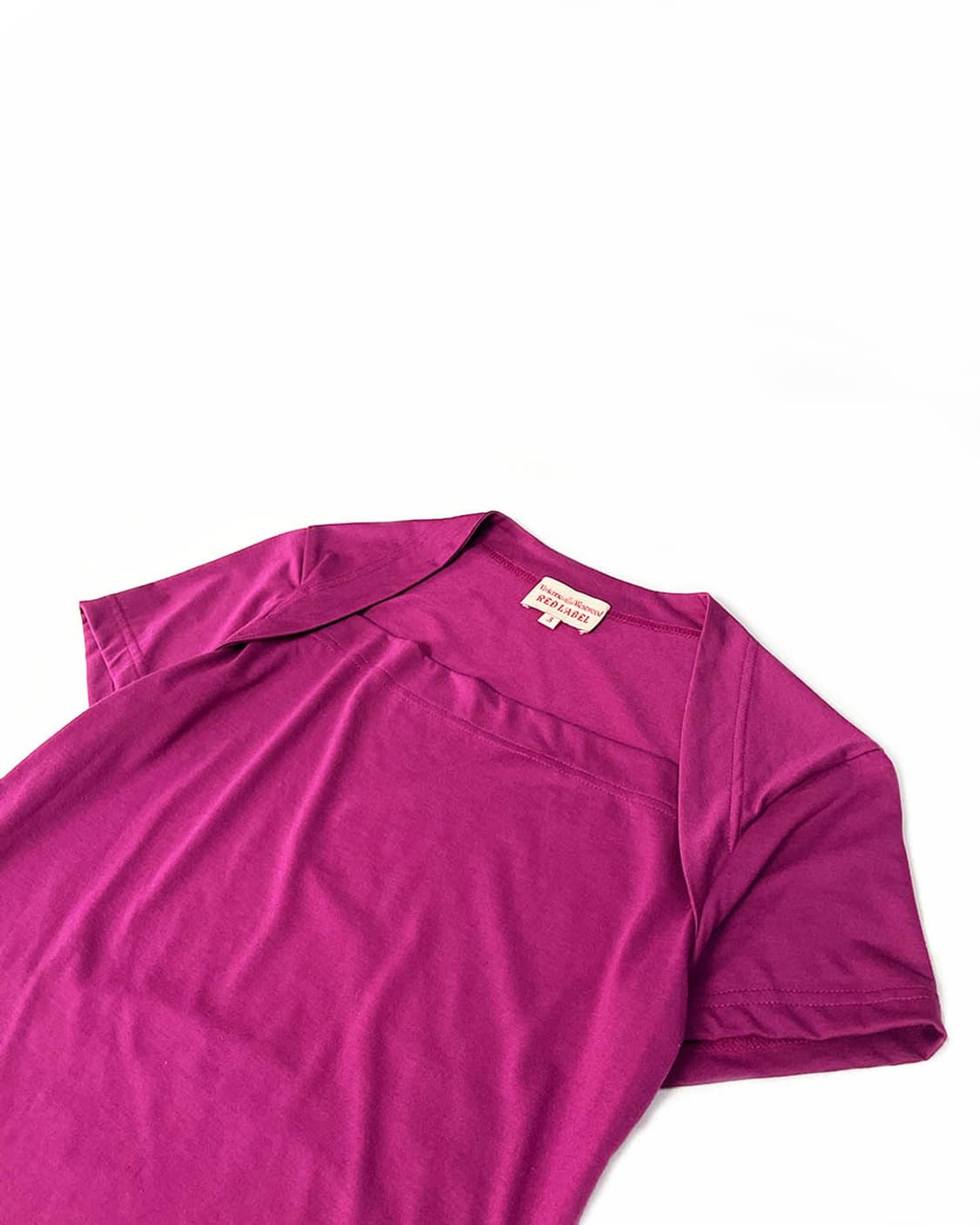 Vivienne Westwood Red Label 볼레로 티셔츠  상품이미지3