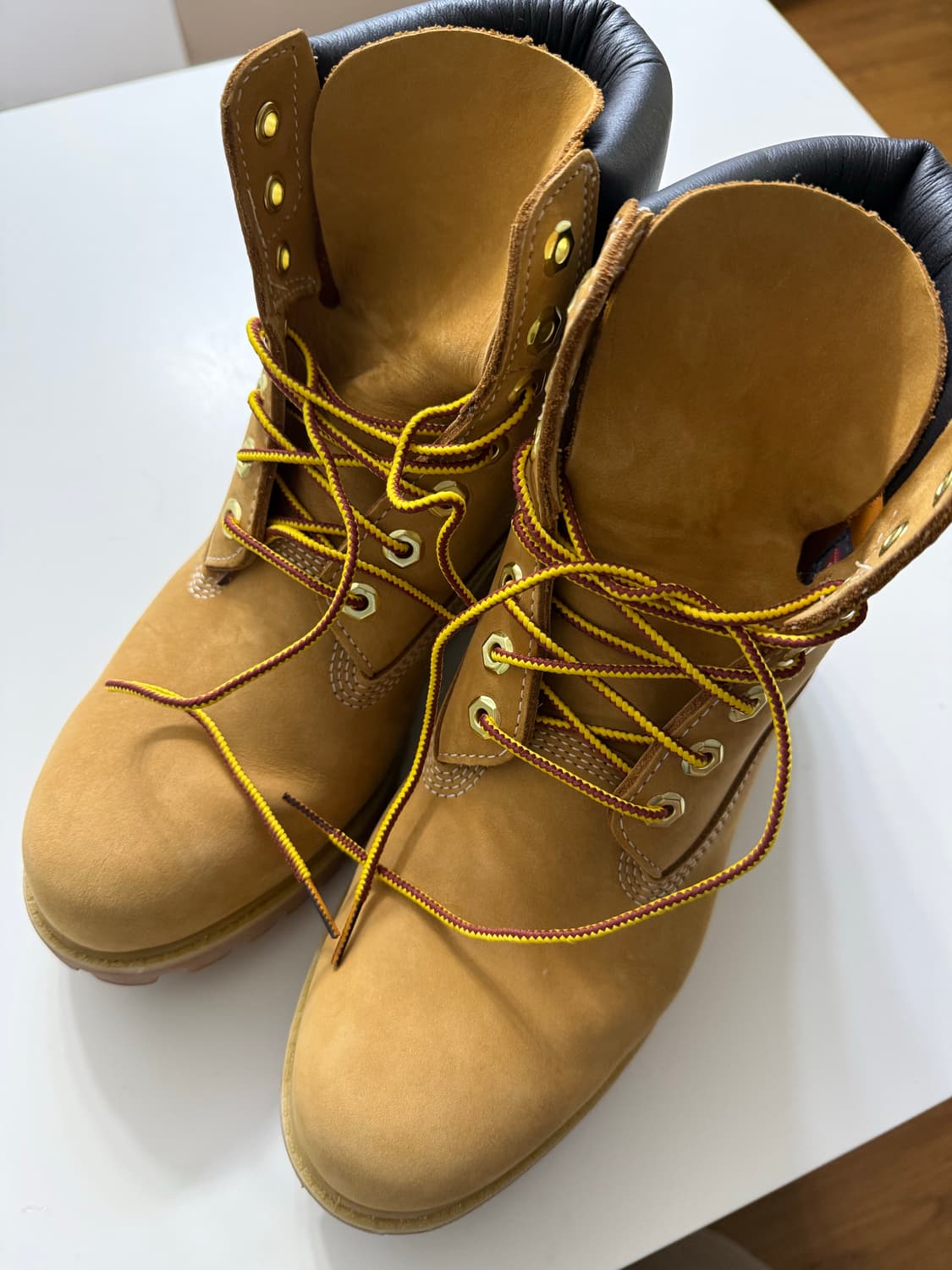 팀버랜드 부츠 상품이미지2