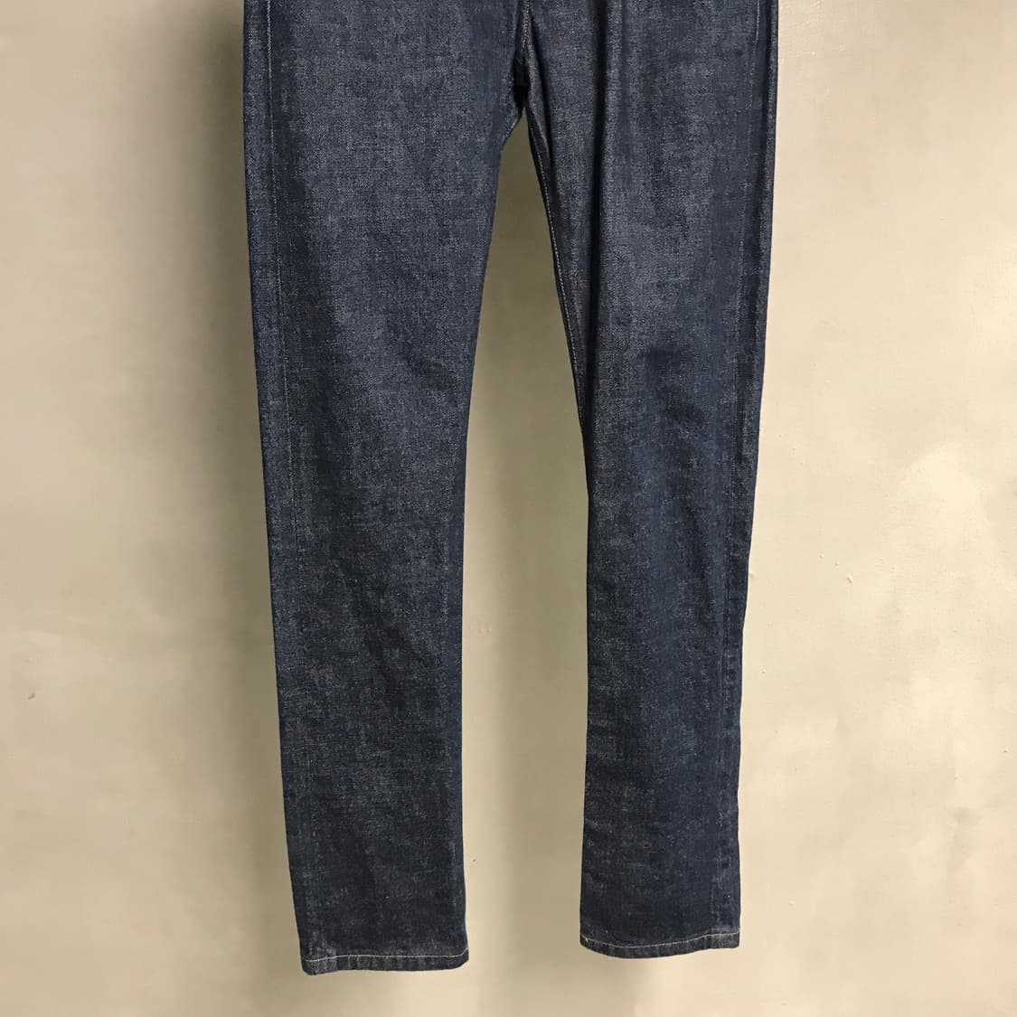 APC 아페쎄 데님 팬츠 30 상품이미지3