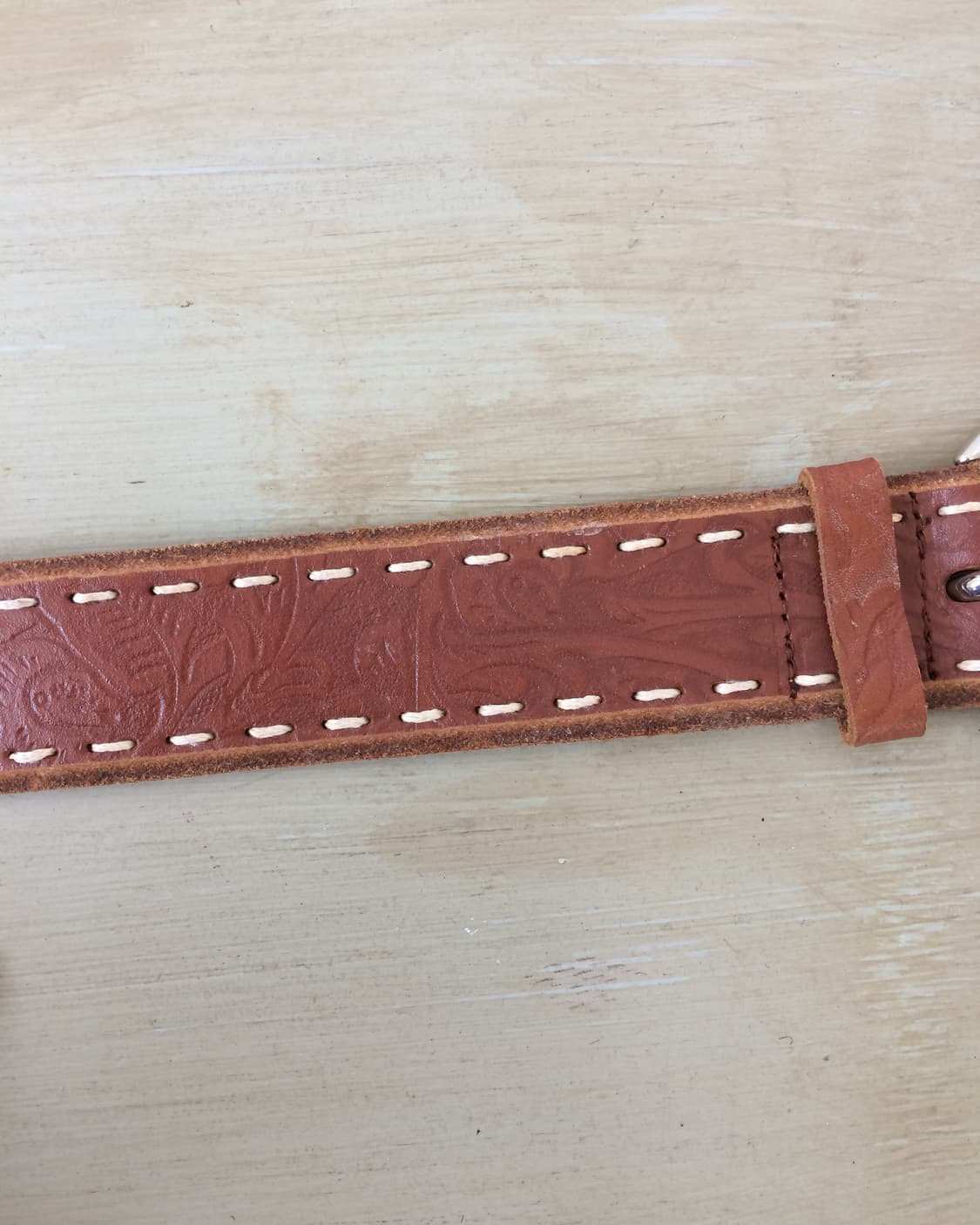 stitch point belt 상품이미지2