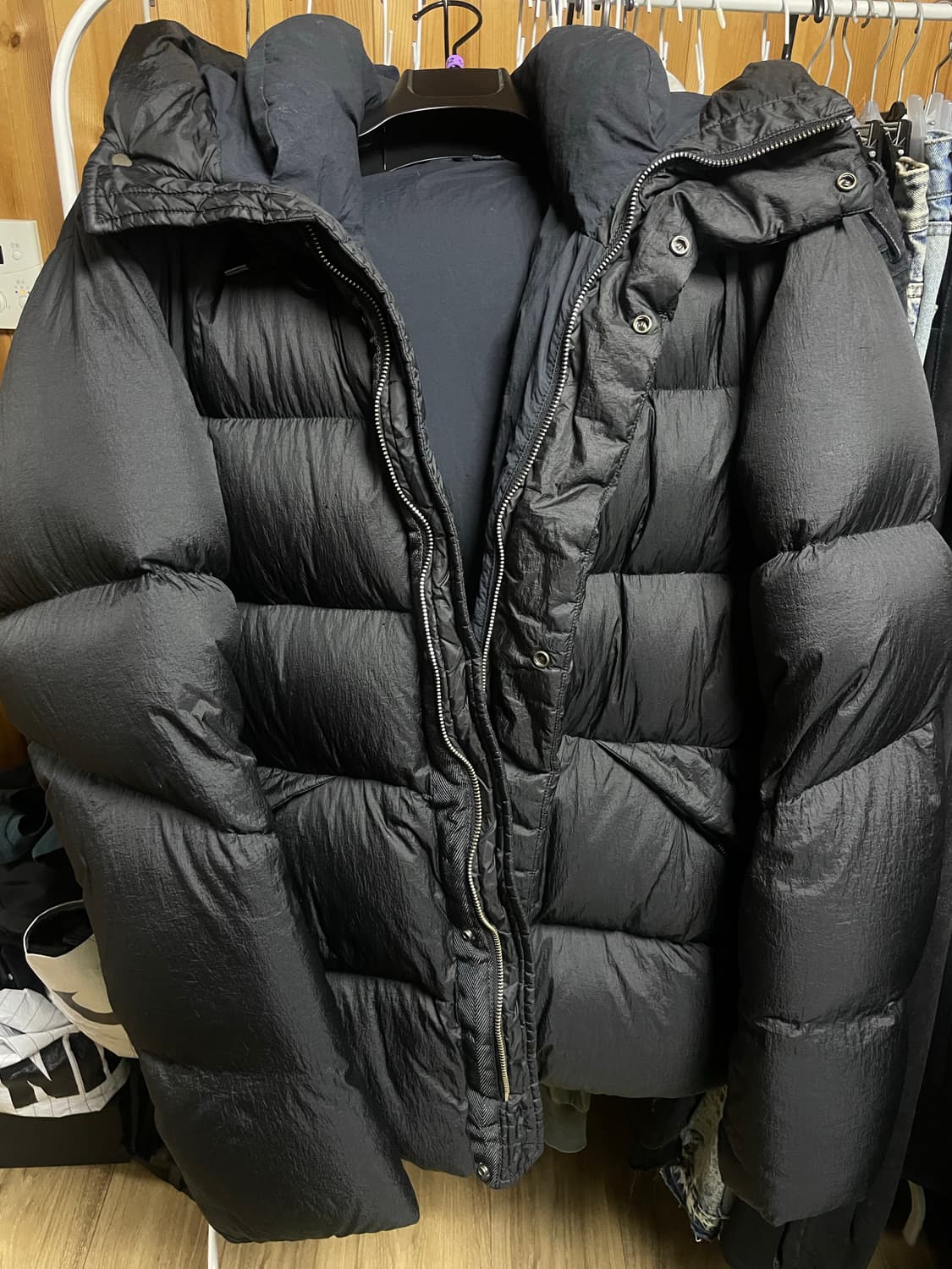 텐씨 알파인  상품이미지2