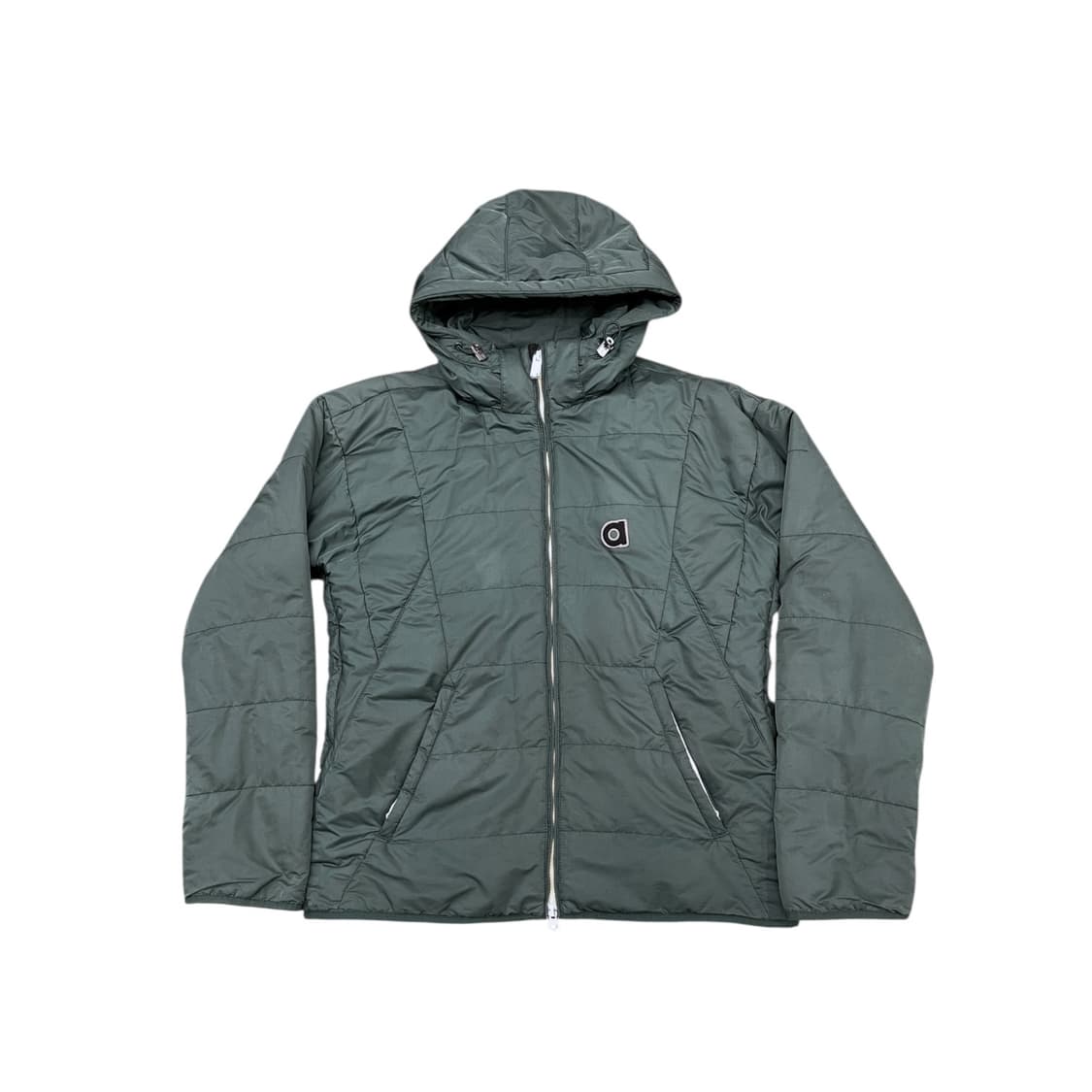 아디다스 프리마로프트 인슐레이트 패딩 자켓 상품이미지2