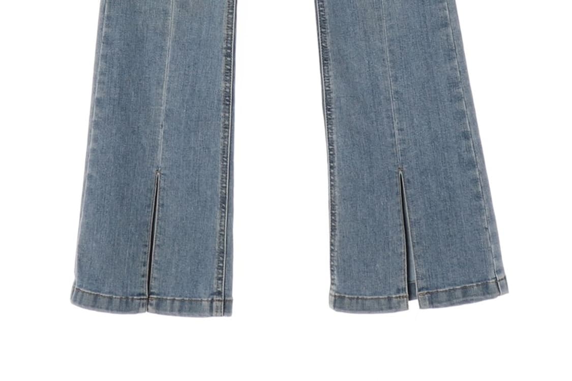 게스 데님팬츠 25 상품이미지5