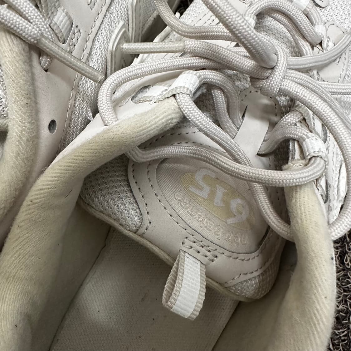 뉴발란스 615 운동화 270사이즈 상품이미지5