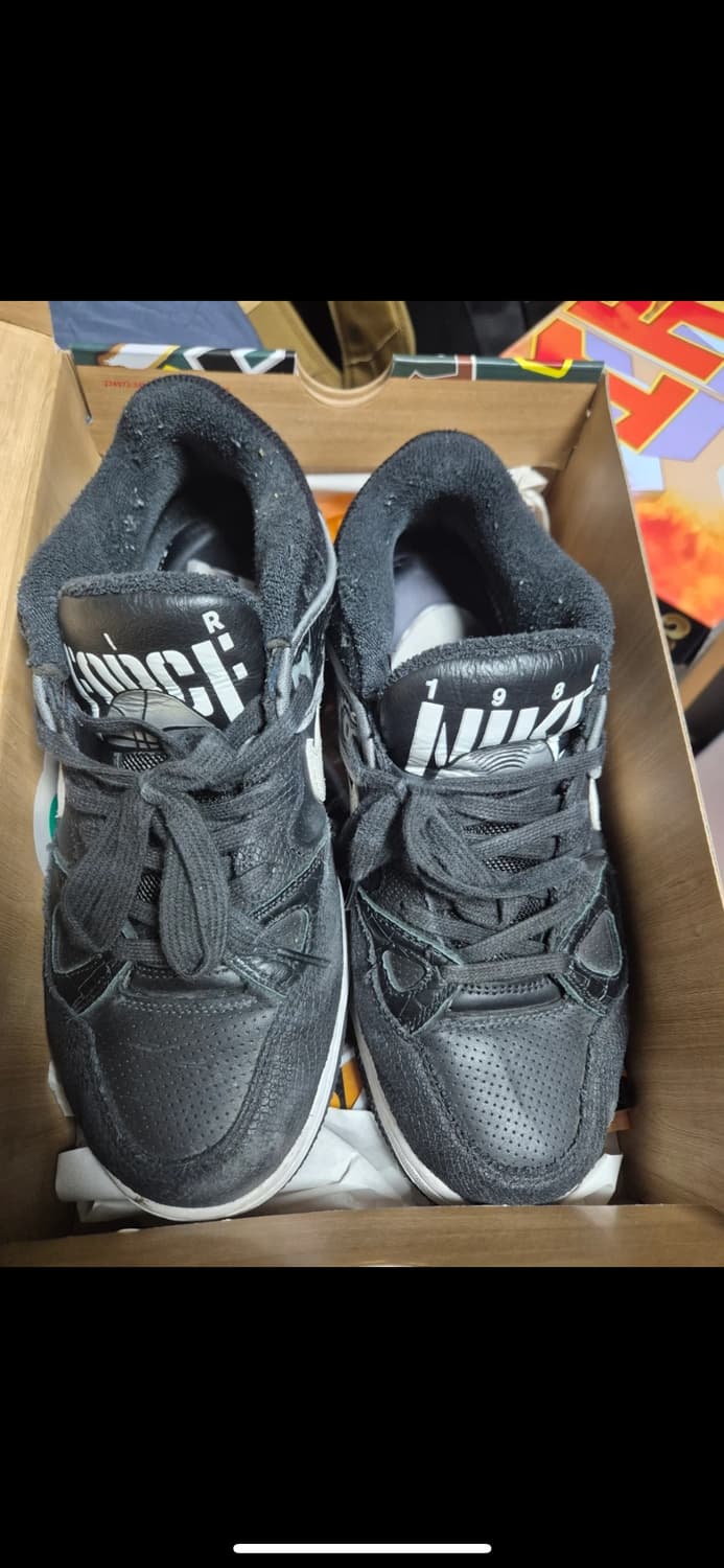 NIKE X NIGO 상품이미지4