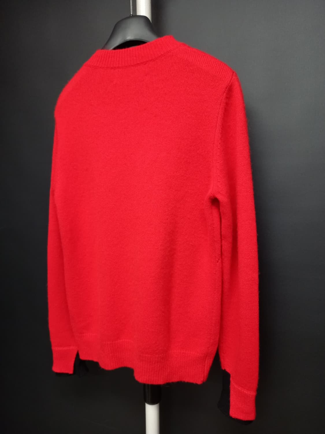 쟈딕앤볼테르 캐시미어블랜 니트블라우스 55 상품이미지6