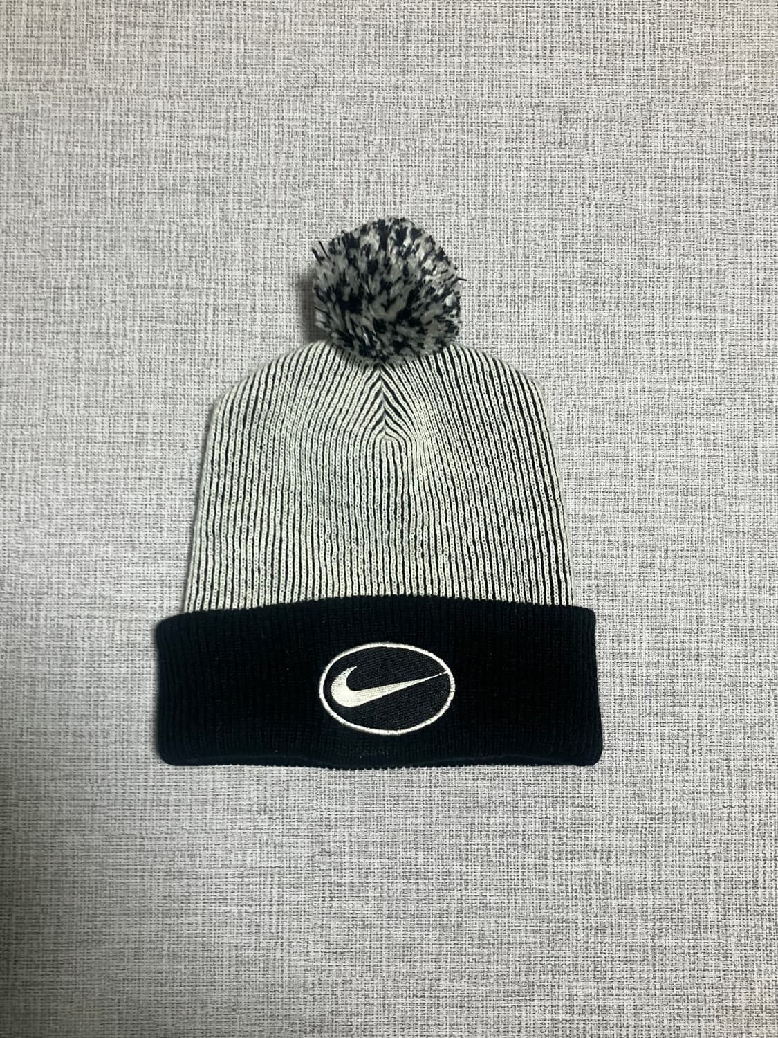 Nike 나이키 올드스쿨아메카지 방울비니 상품이미지1