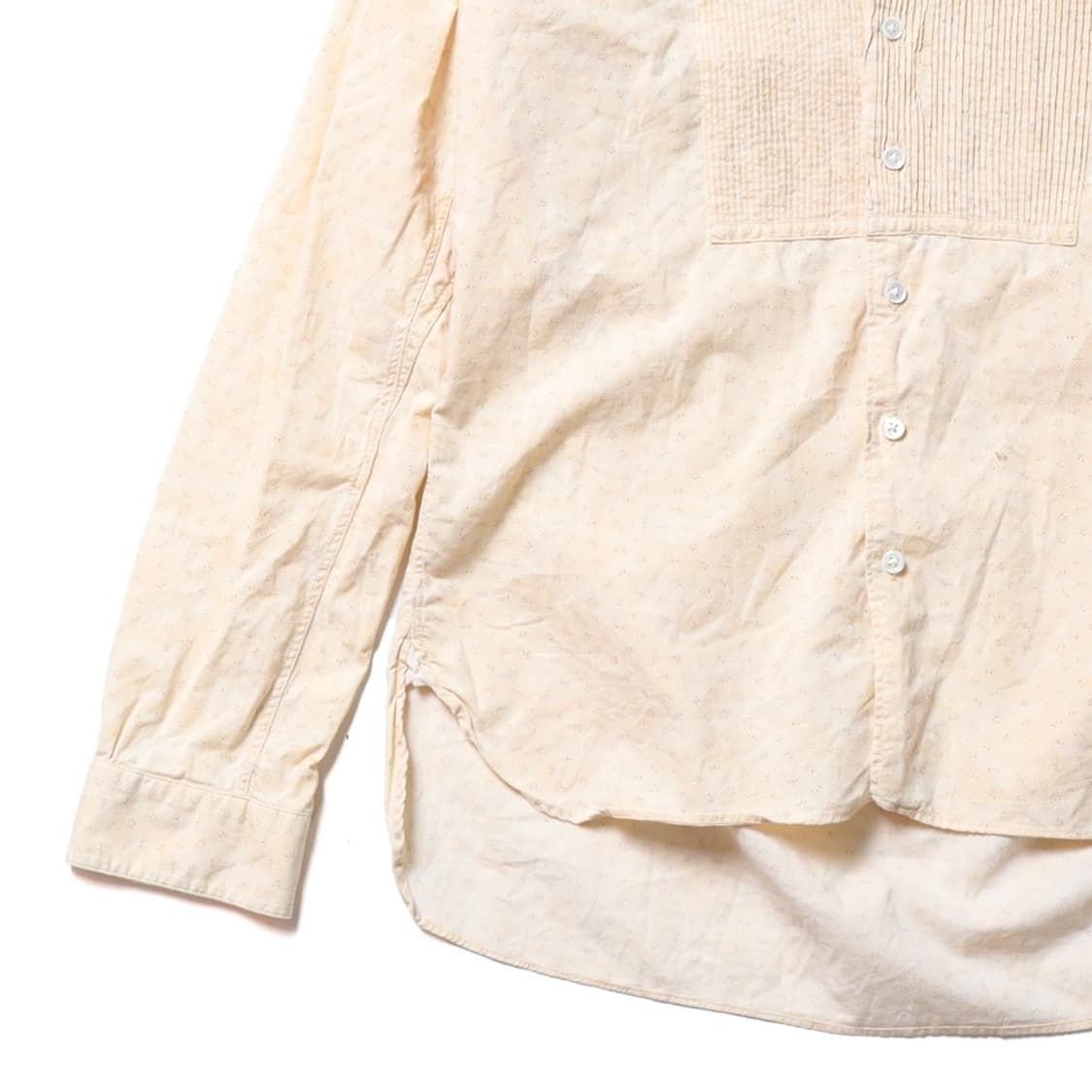 랄프로렌 Ralph Lauren Pattern Blouse
 상품이미지3