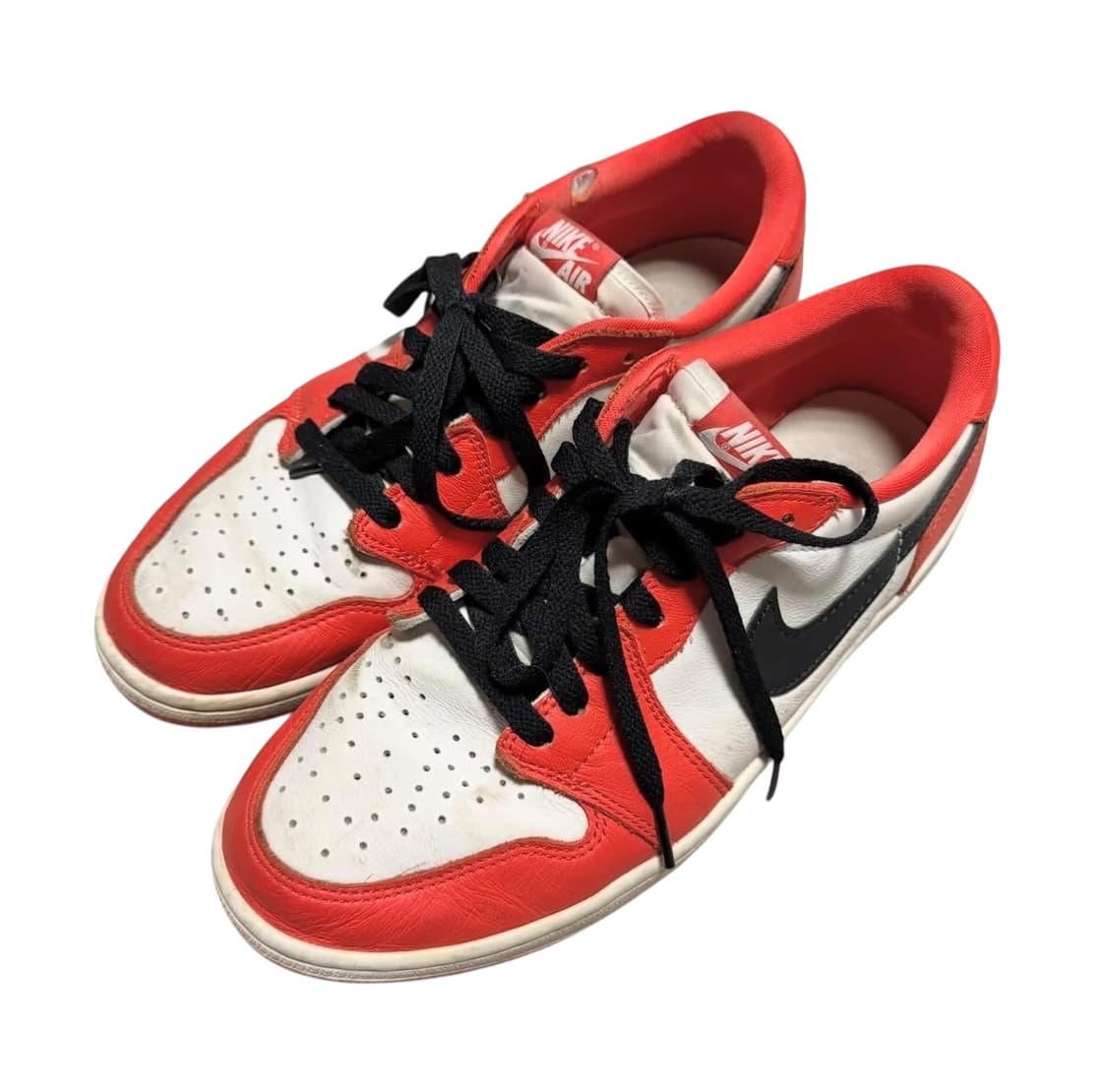 조던 1 로우 OG 스타피쉬 상품이미지1