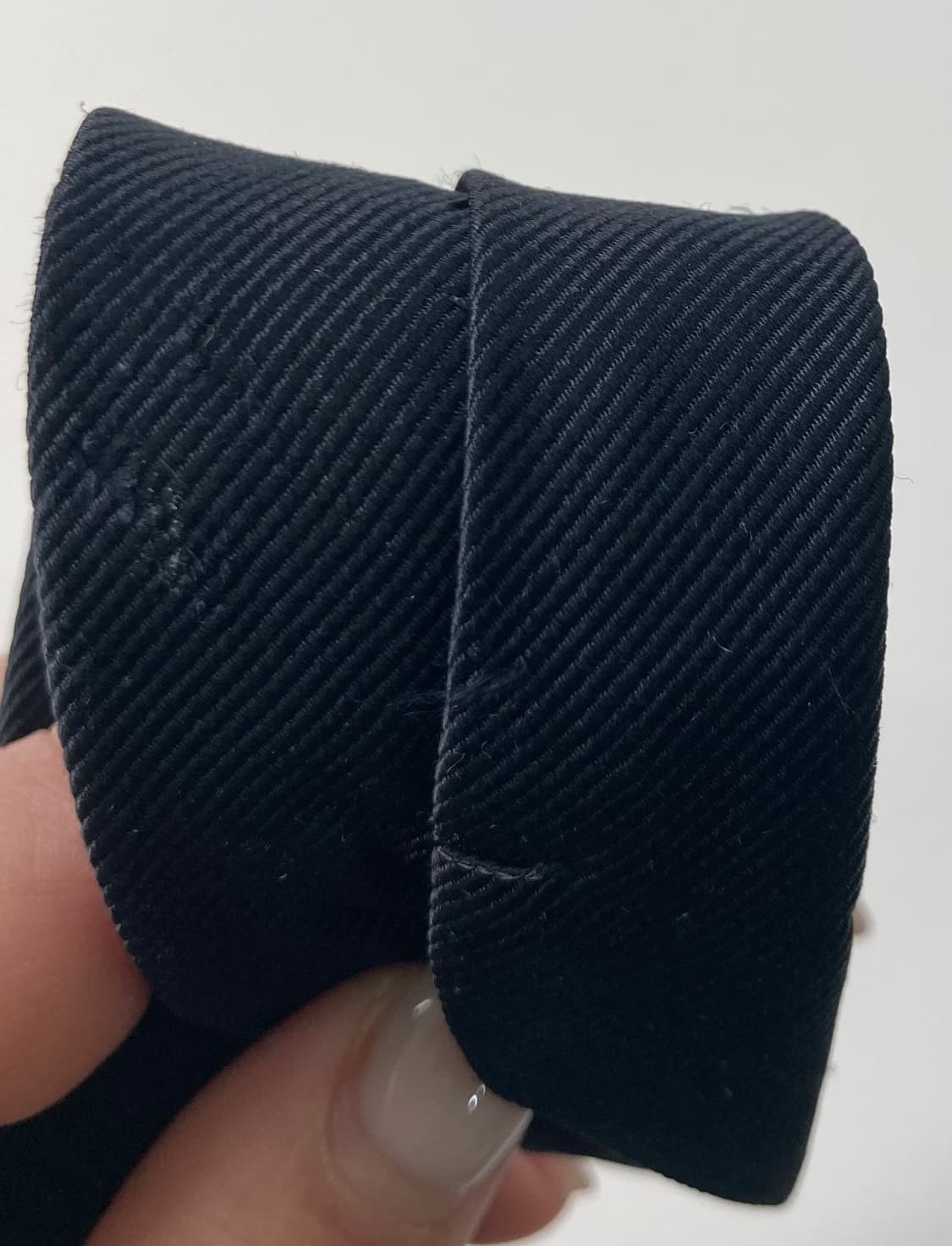 무신사스탠다드 넥타이 상품이미지10