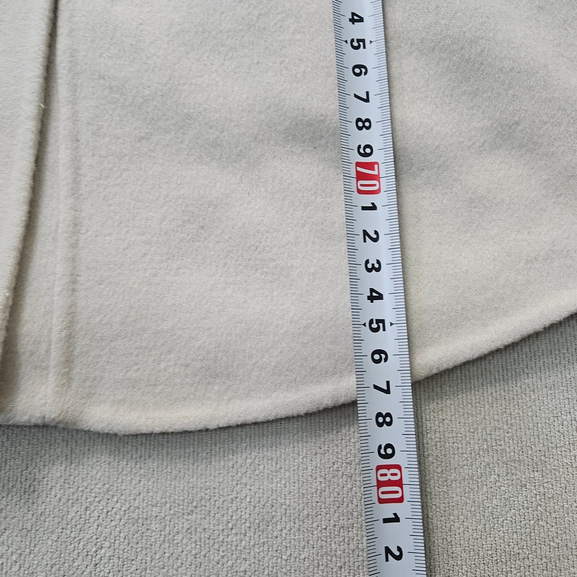 80 쥬시쥬디 여성 퍼 후드 코트 0327Y 상품이미지8