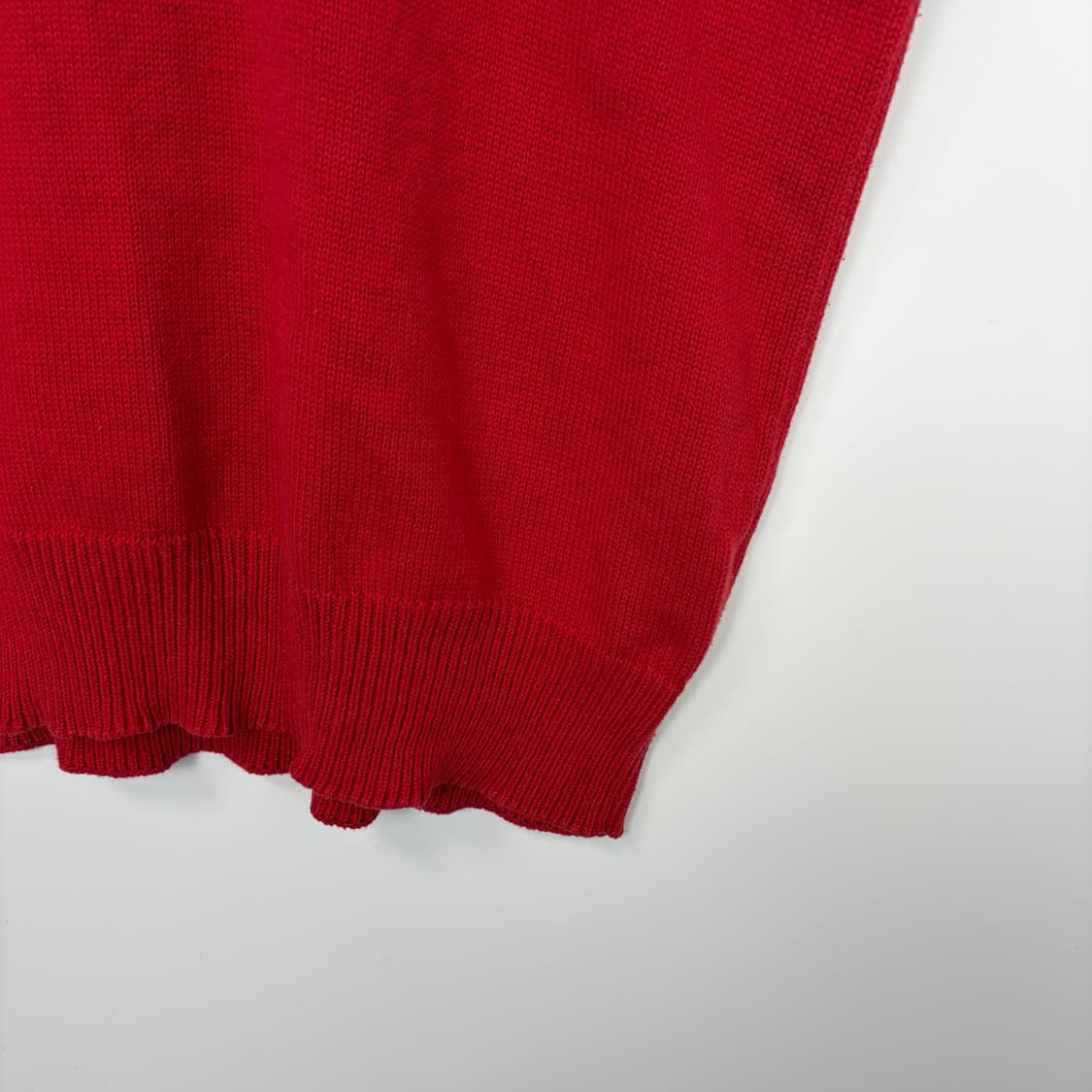 폴로 랄프로렌 반팔 카라 니트 티셔츠 상품이미지5