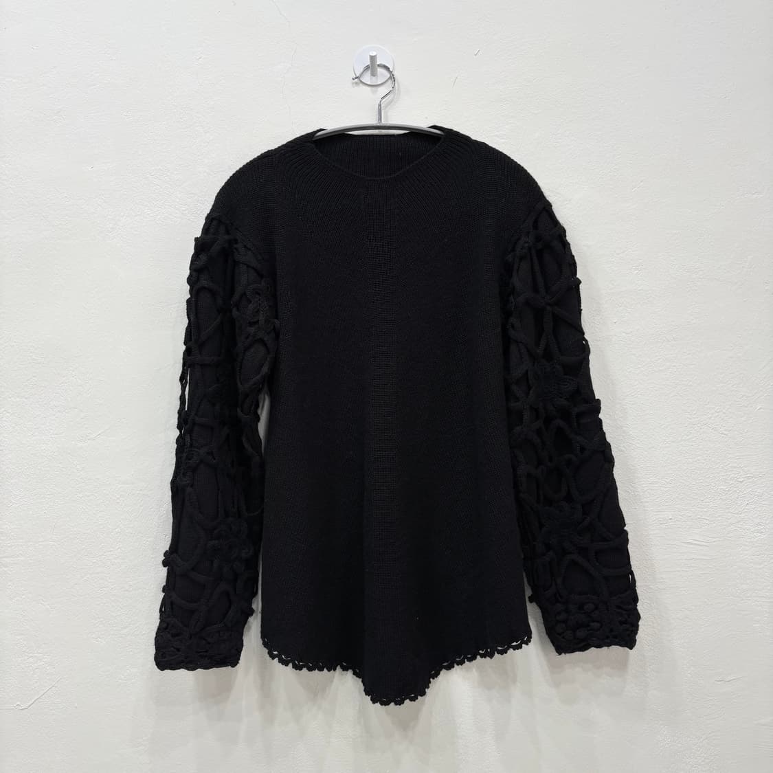 vintage knit 상품이미지1