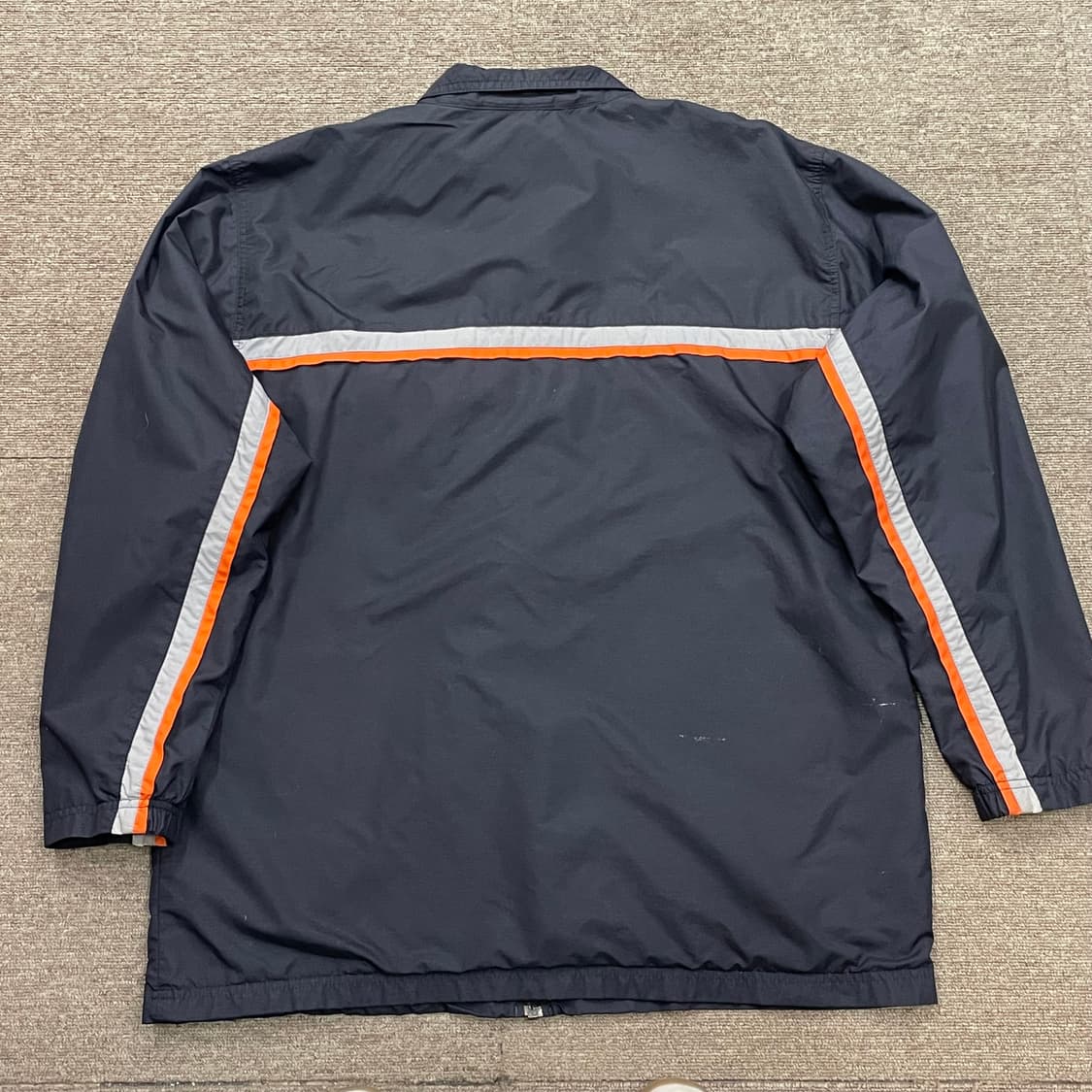 (L) Nike 나이키 00s old school 바람막이 상품이미지6