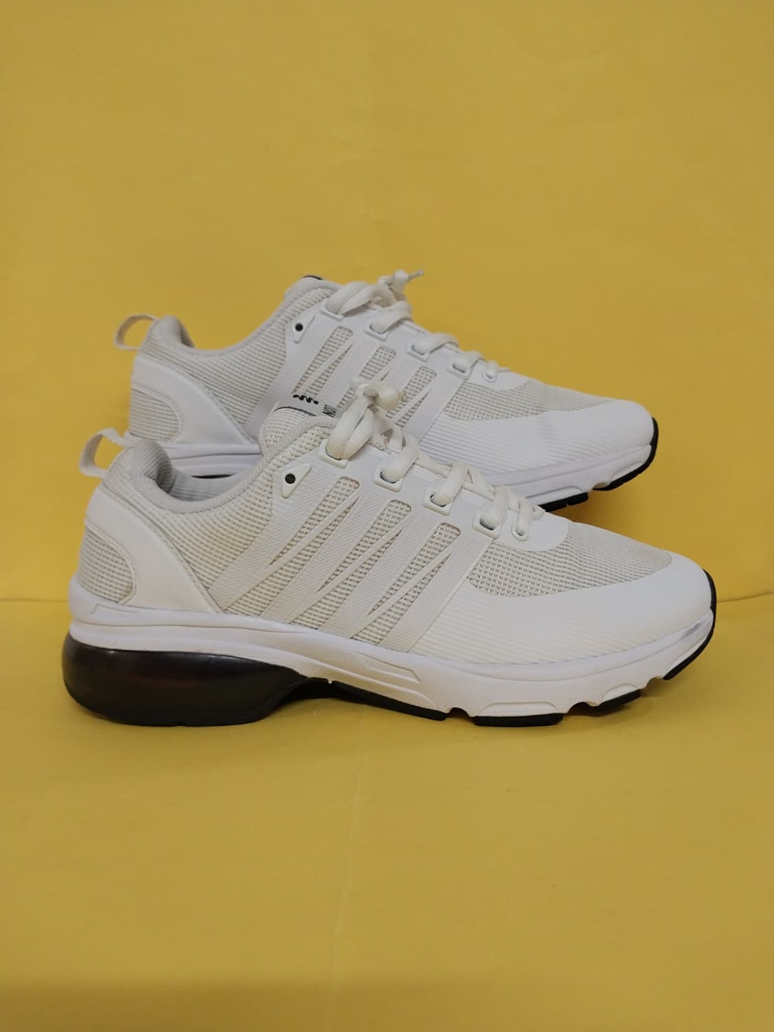 남성 노이타 레오타 S-AIR 발편한 기능성 운동화 (260) 상품이미지3