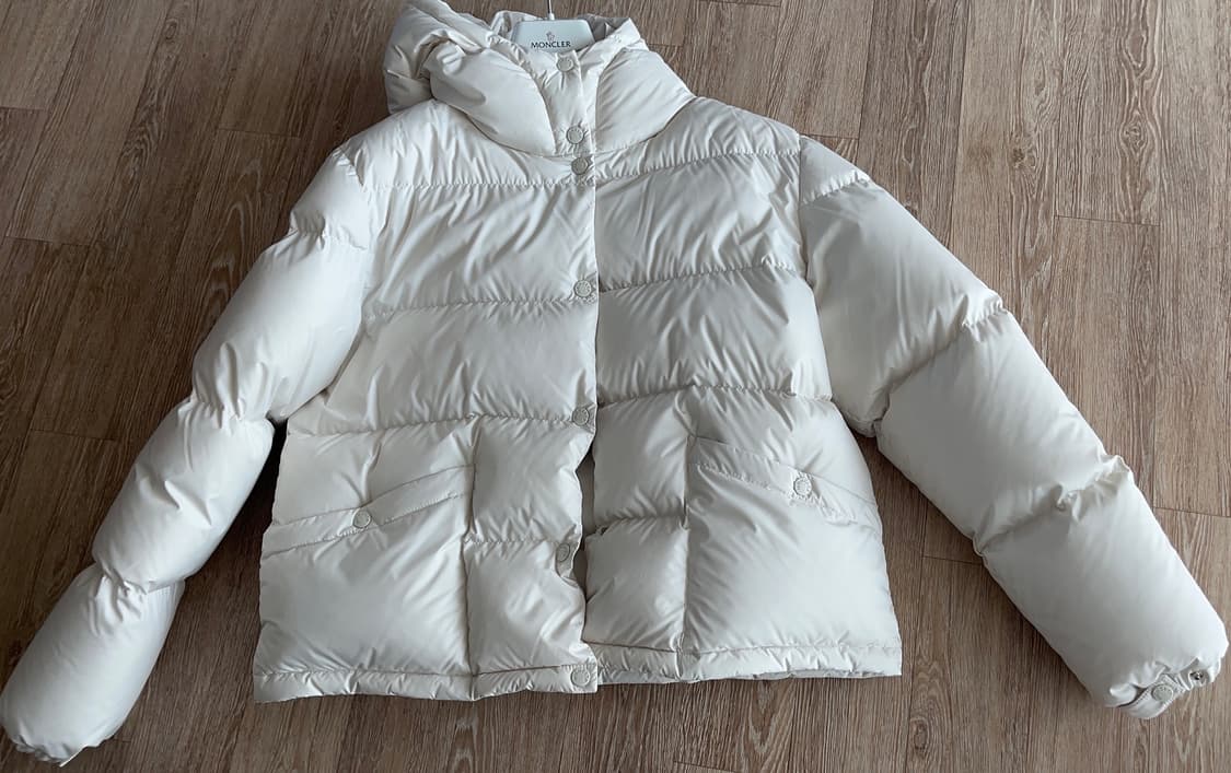 몽클레어에브레패딩 상품이미지2