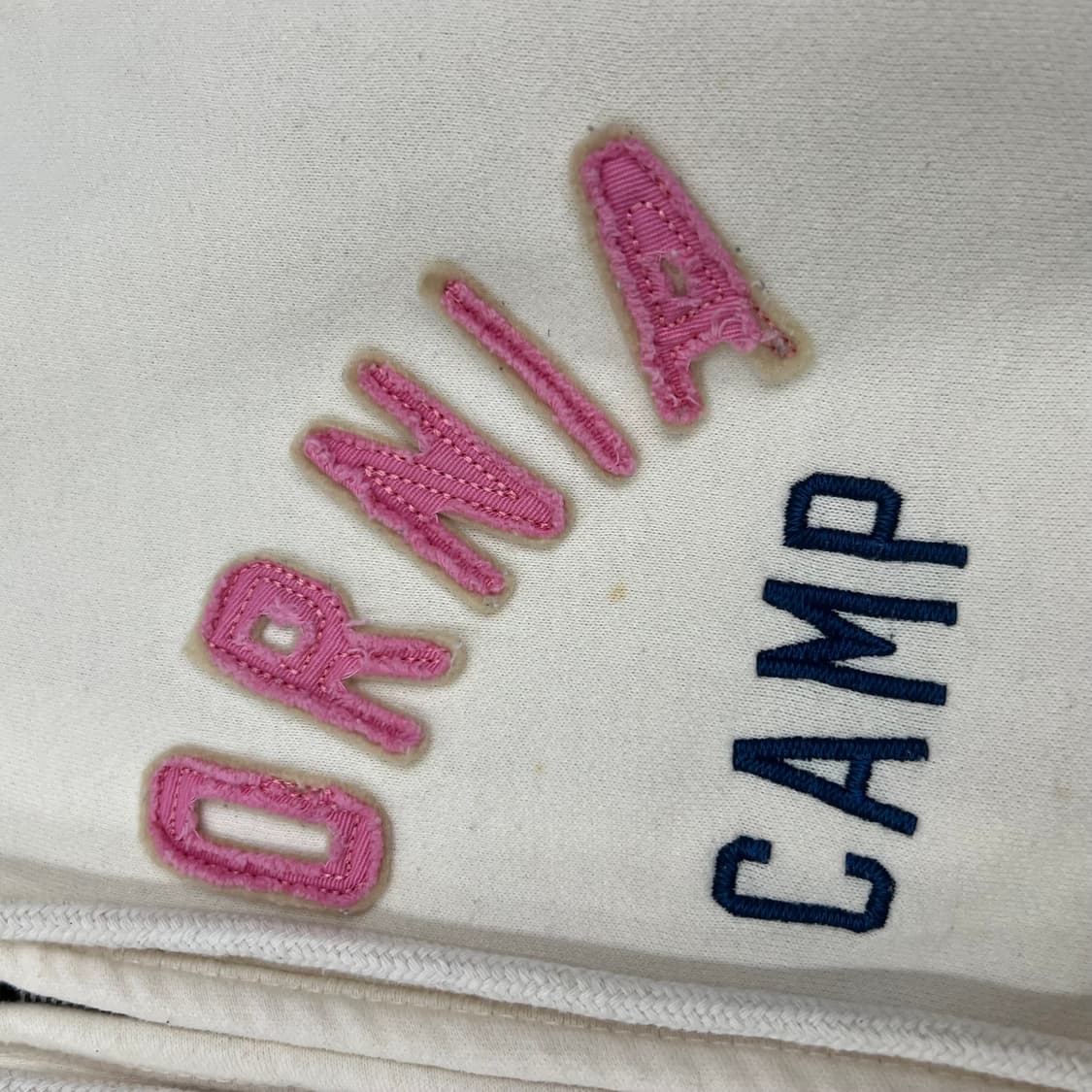 후아유 기모 후드집업  상품이미지4