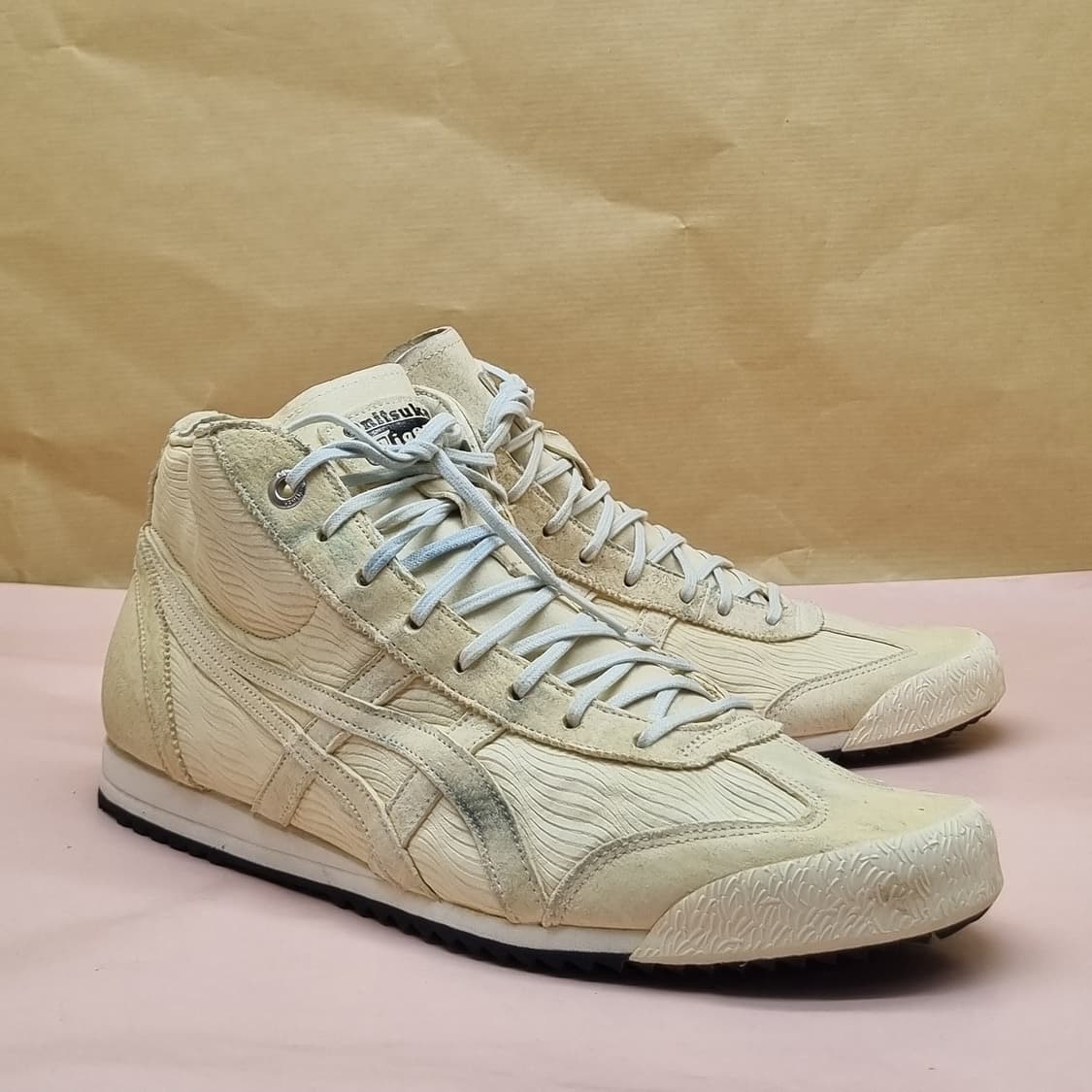 오니츠카타이거 멕시코66 슈퍼디럭스250 상품이미지1