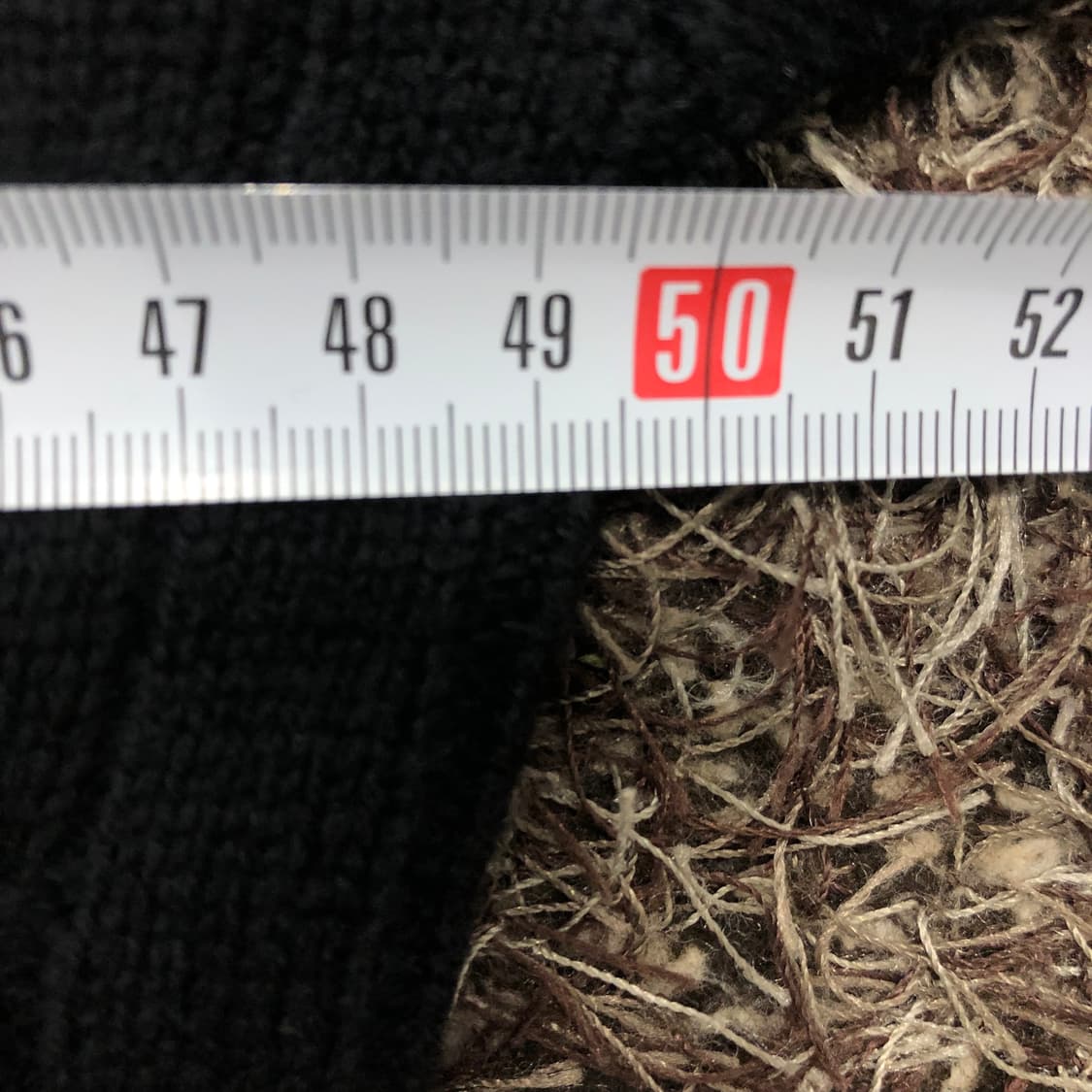 90 빈폴 울 케이블 니트 상품이미지5