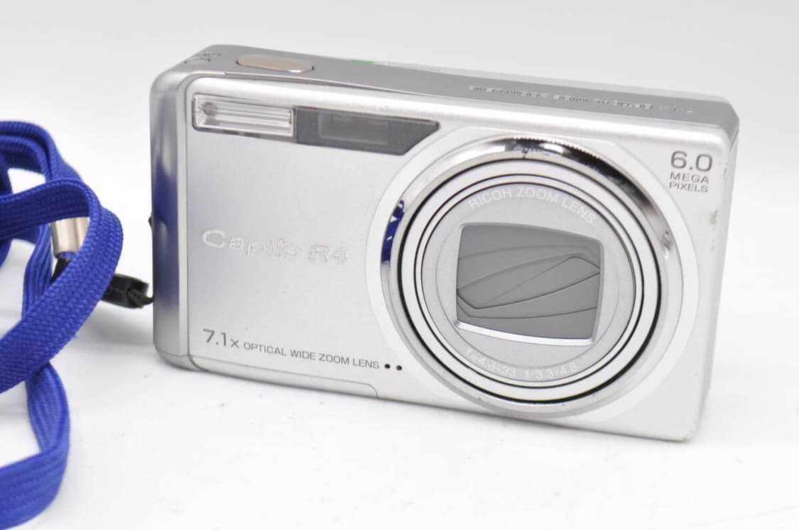 리코 카프리오 r4  상품이미지1