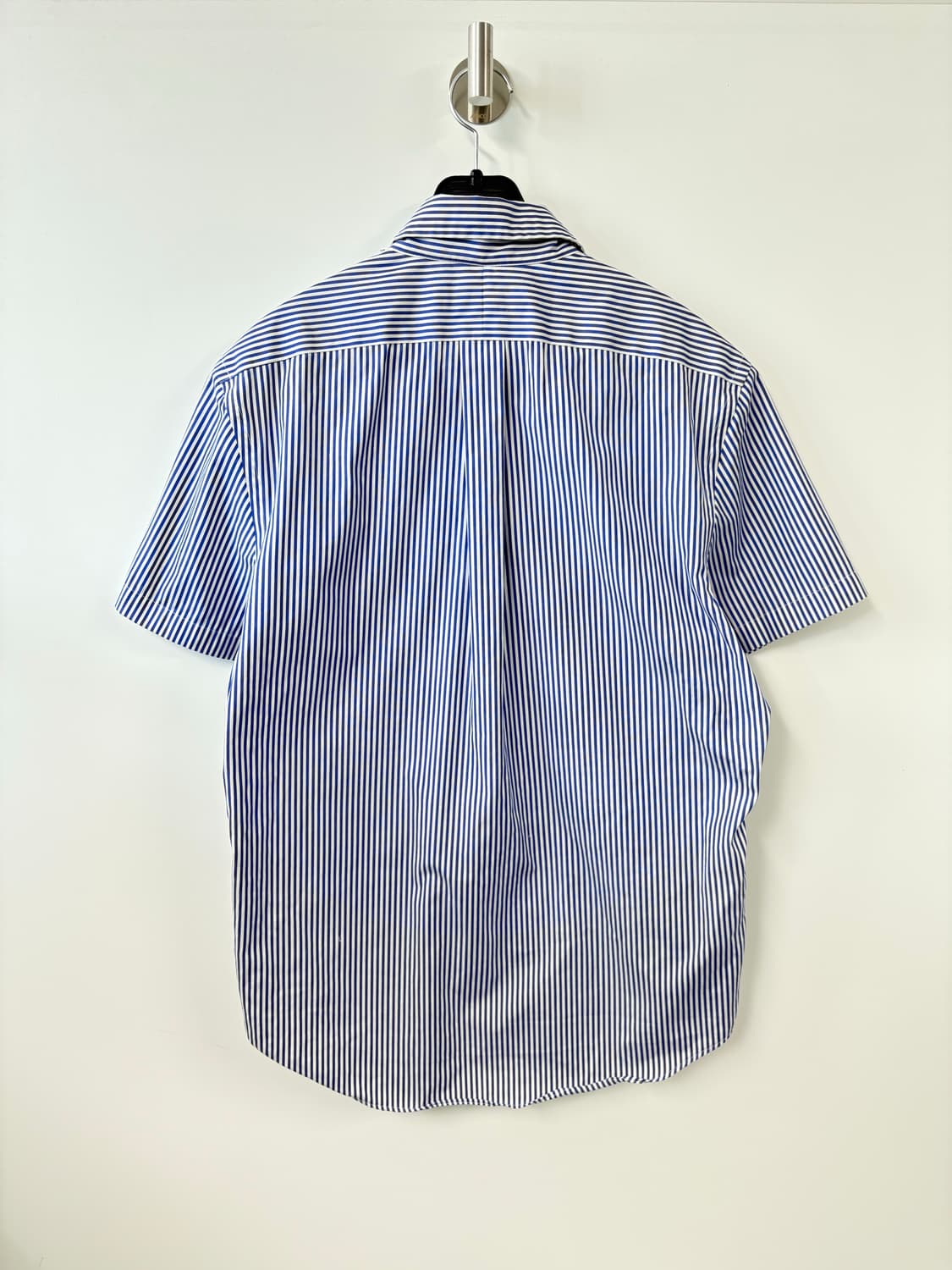 폴로 랄프로렌 신형 스트라이프 반팔 셔츠 상품이미지3