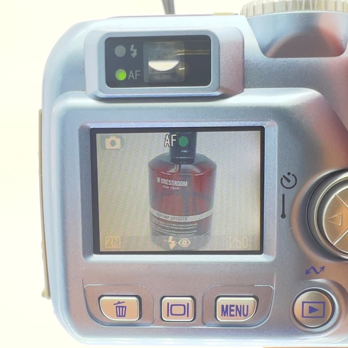 니콘 쿨픽스 Nikon COOLPIX 2100 블루 상품이미지9