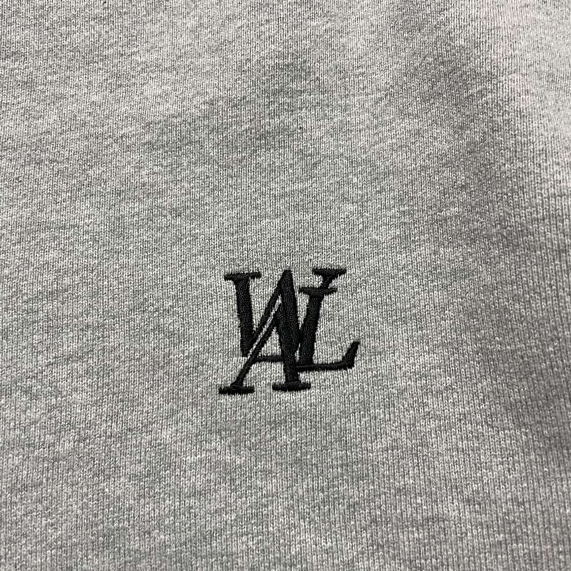 우알롱 맨투맨 상품이미지3