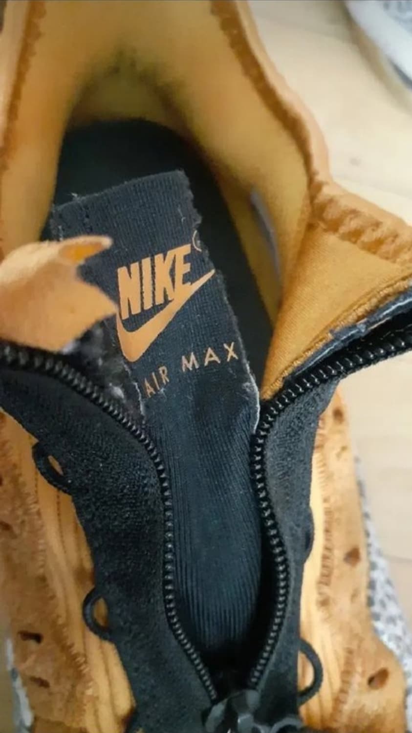 나이키 르브론 16 아트모스 사파리 275 상품이미지7