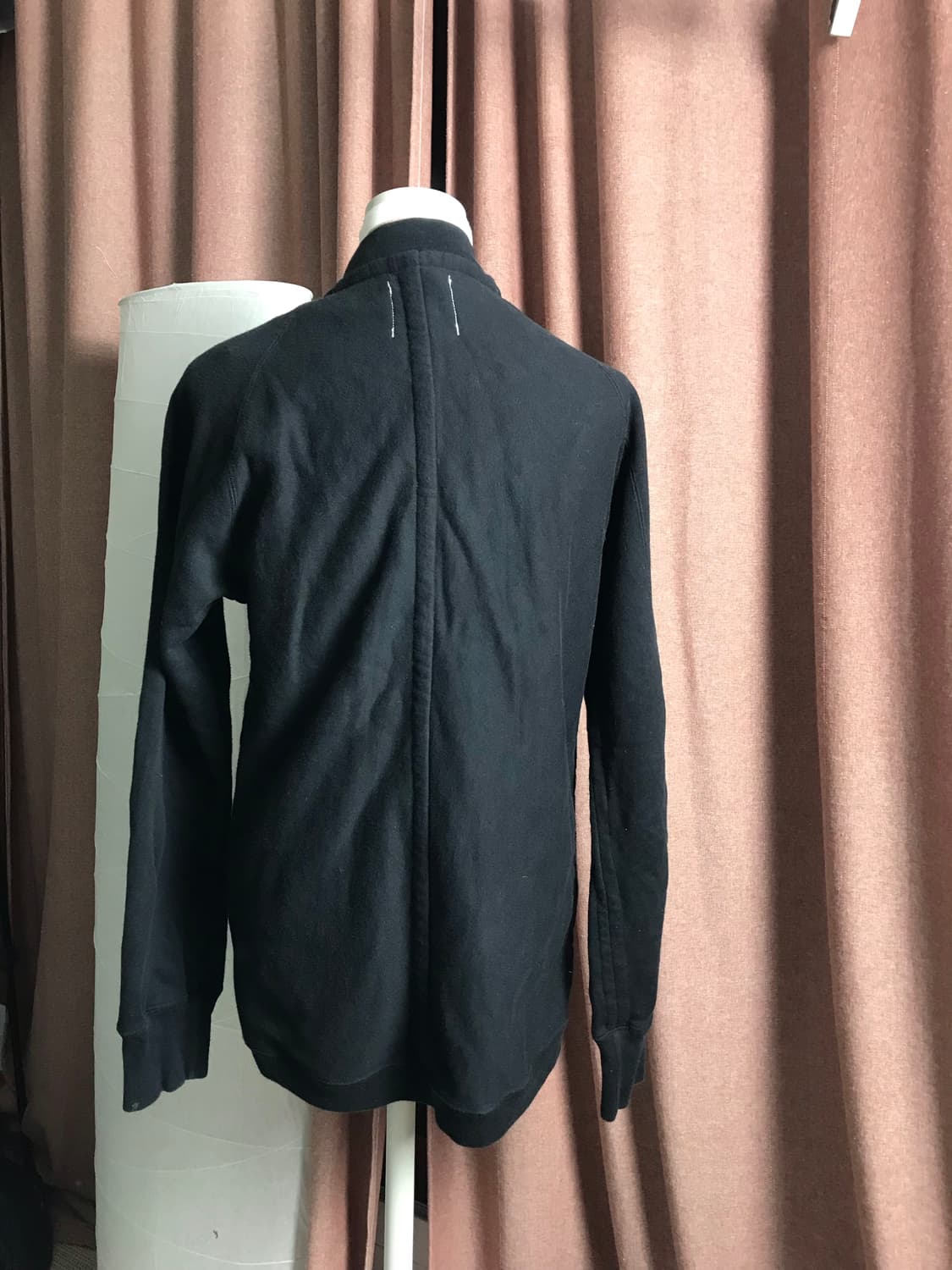 솔로이스트 후드집업 판매합니다 상품이미지2