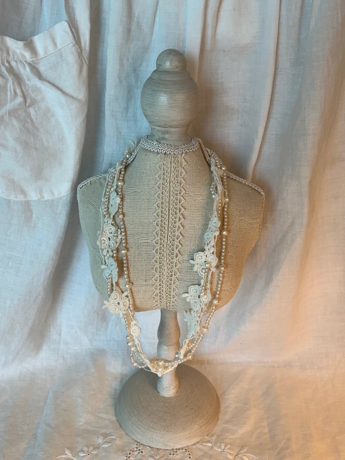 CR02P / Necklace 상품이미지1