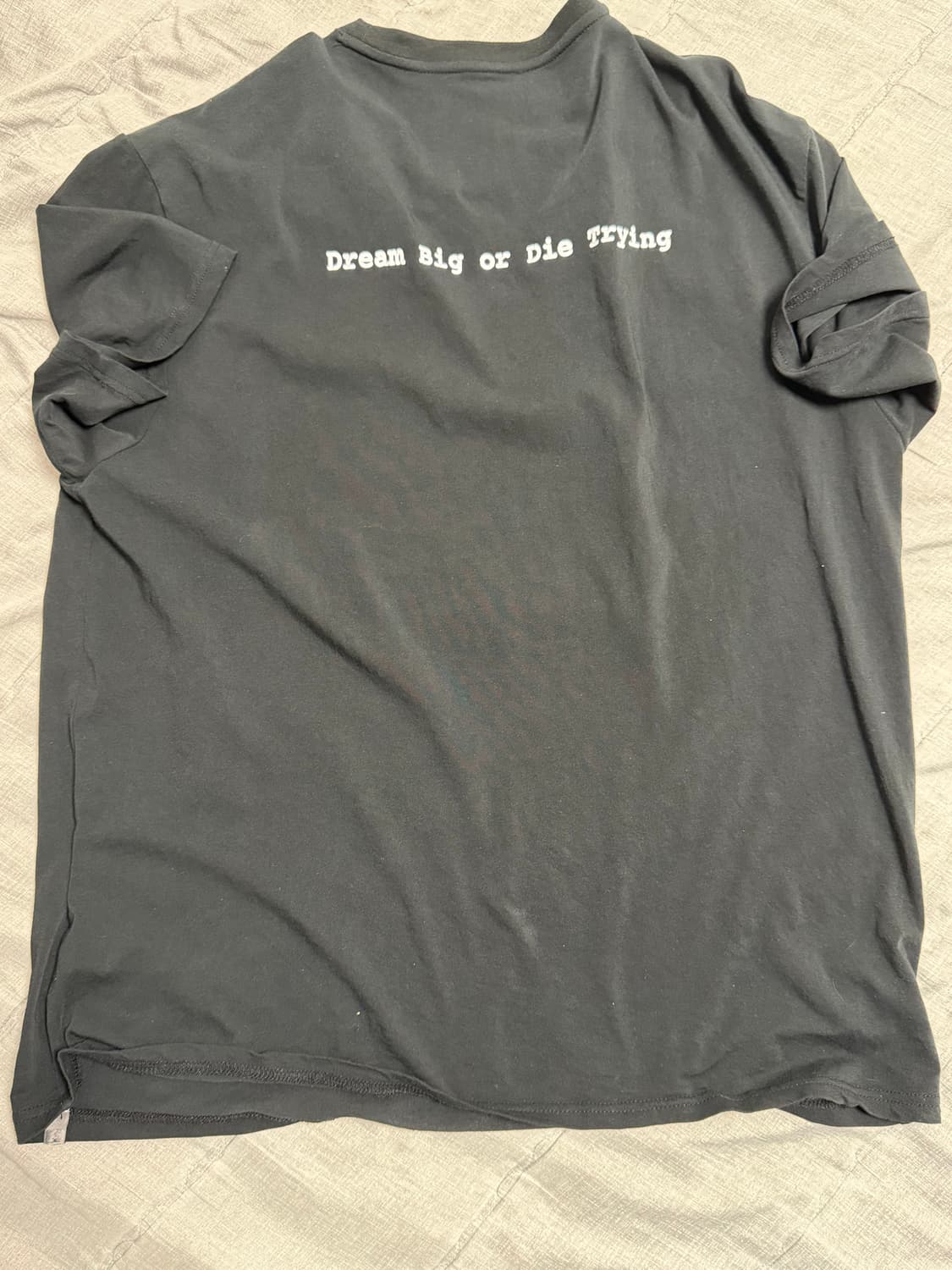 L/엑슬림 ep7 시놉시스 반팔  상품이미지1