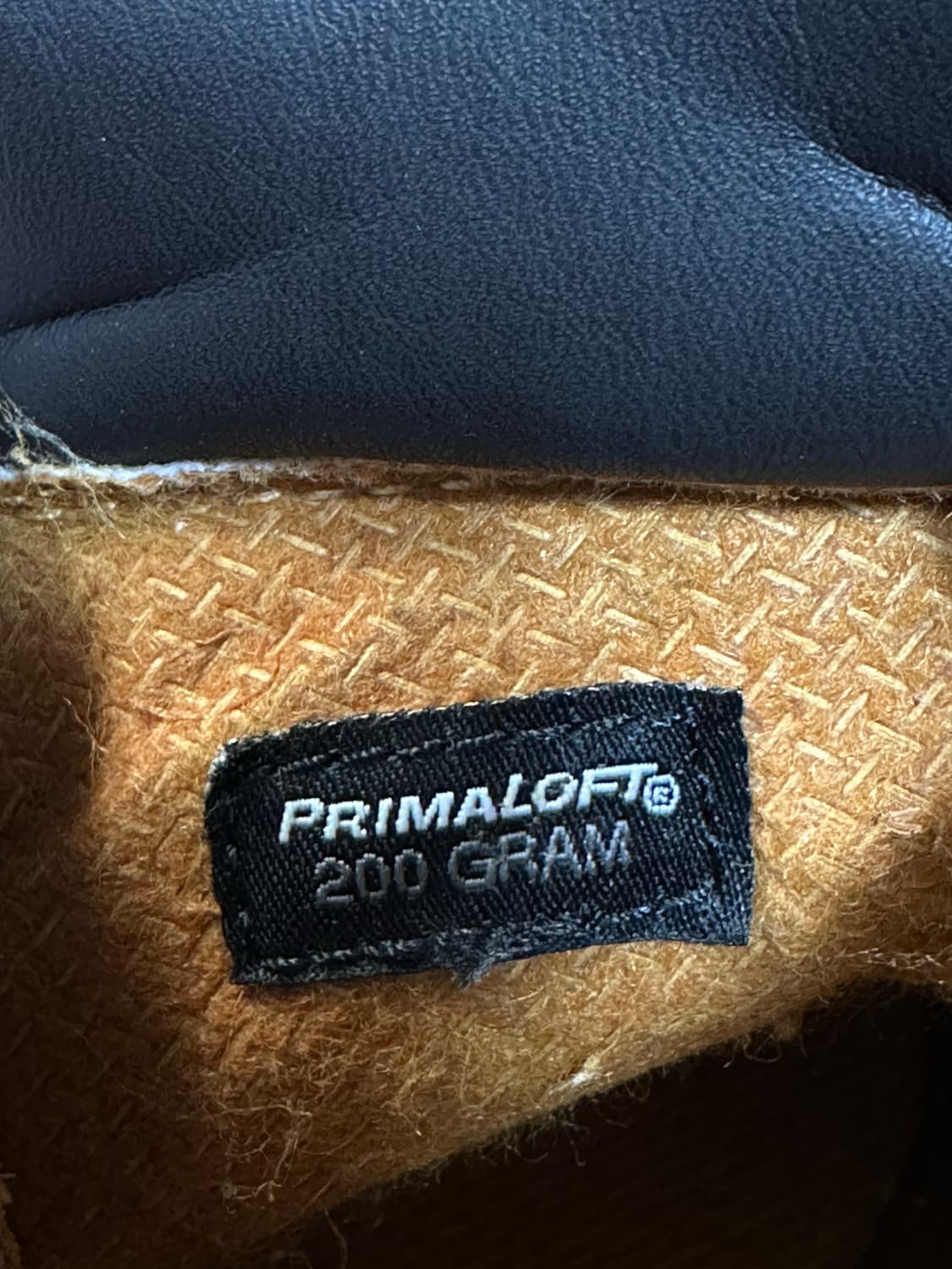 팀버랜드 6인치 워커 부츠 240mm 상품이미지5