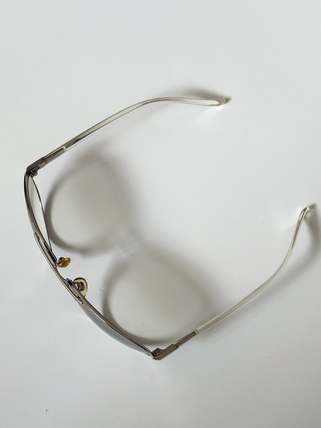 생로랑 2022 s/s 컬렉션 선글라스 상품이미지7