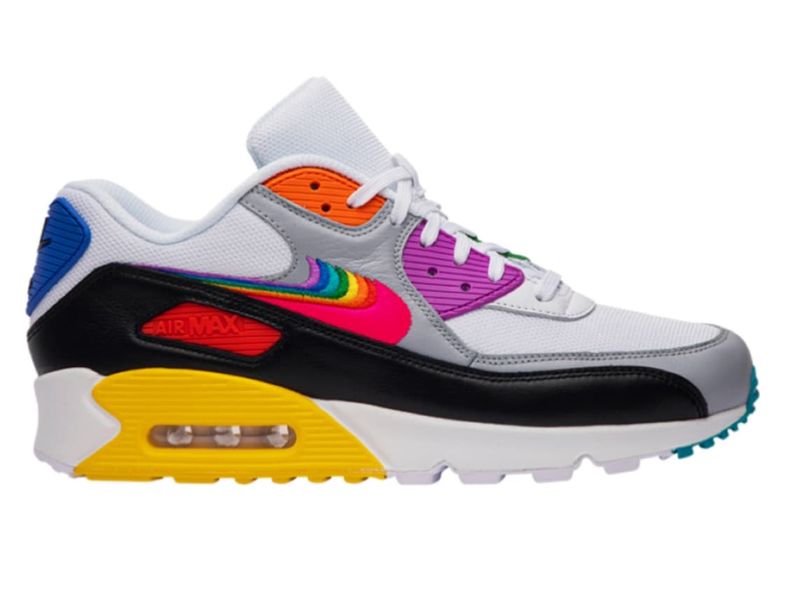 나이키 에어맥스 90 비 트루 270 상품이미지1