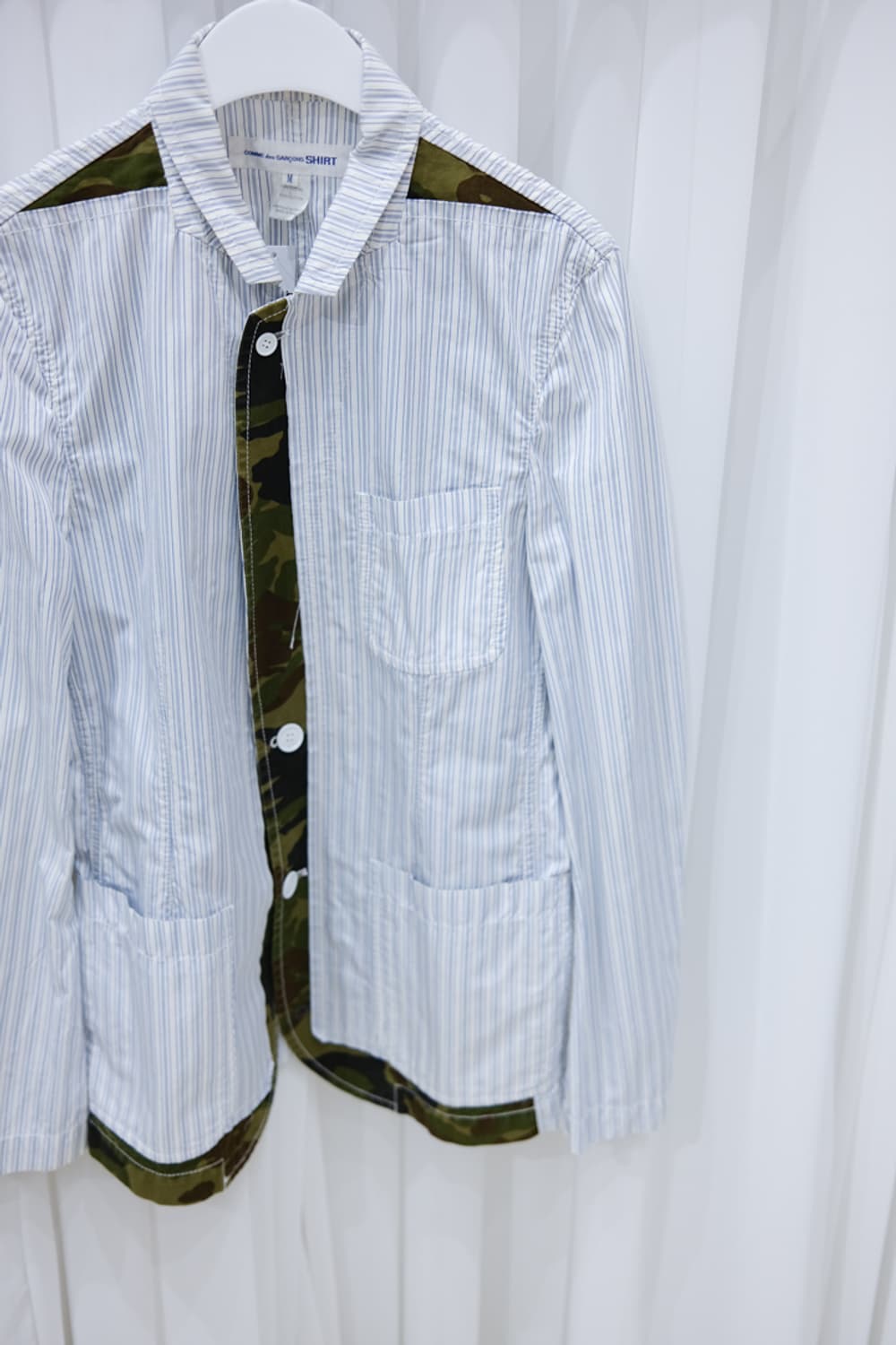 Comme des Garçons Shirt 상품이미지2