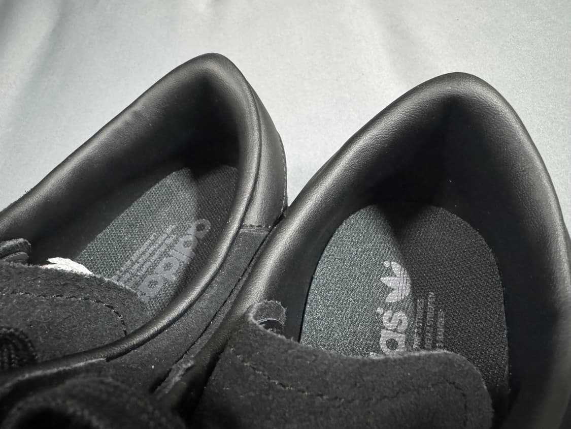 아디다스 슈타트 블랙 270mm  상품이미지3