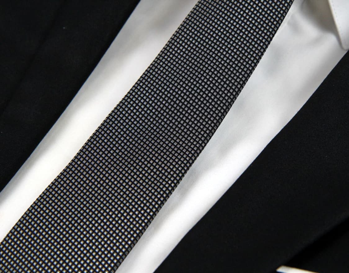 트루젠 6.5cm S등급 신형 남자 명품 넥타이 상품이미지5