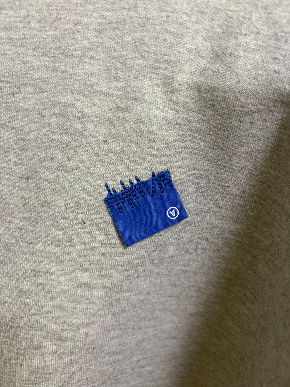 [A2]아더에러 박스 스웻 상품이미지6