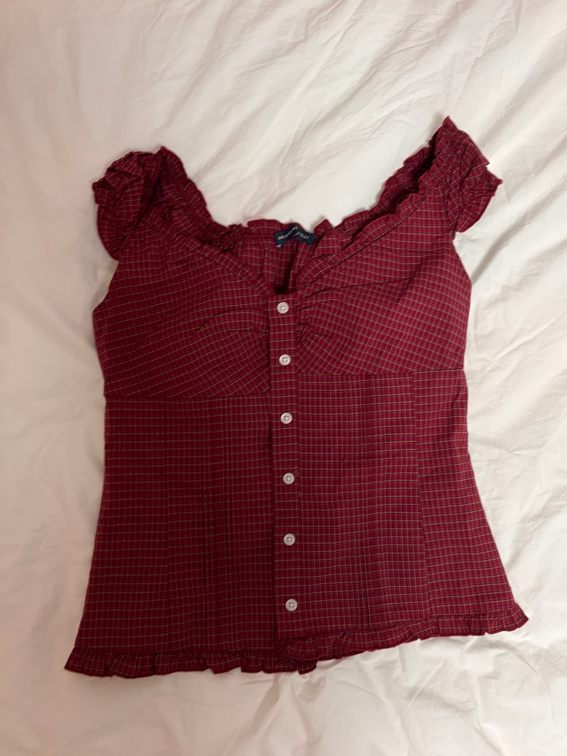 브랜디멜빌 나시 상품이미지2