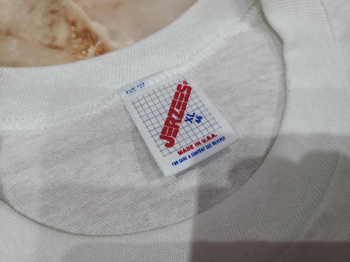 1988 배트맨 빈티지티셔츠 상품이미지5