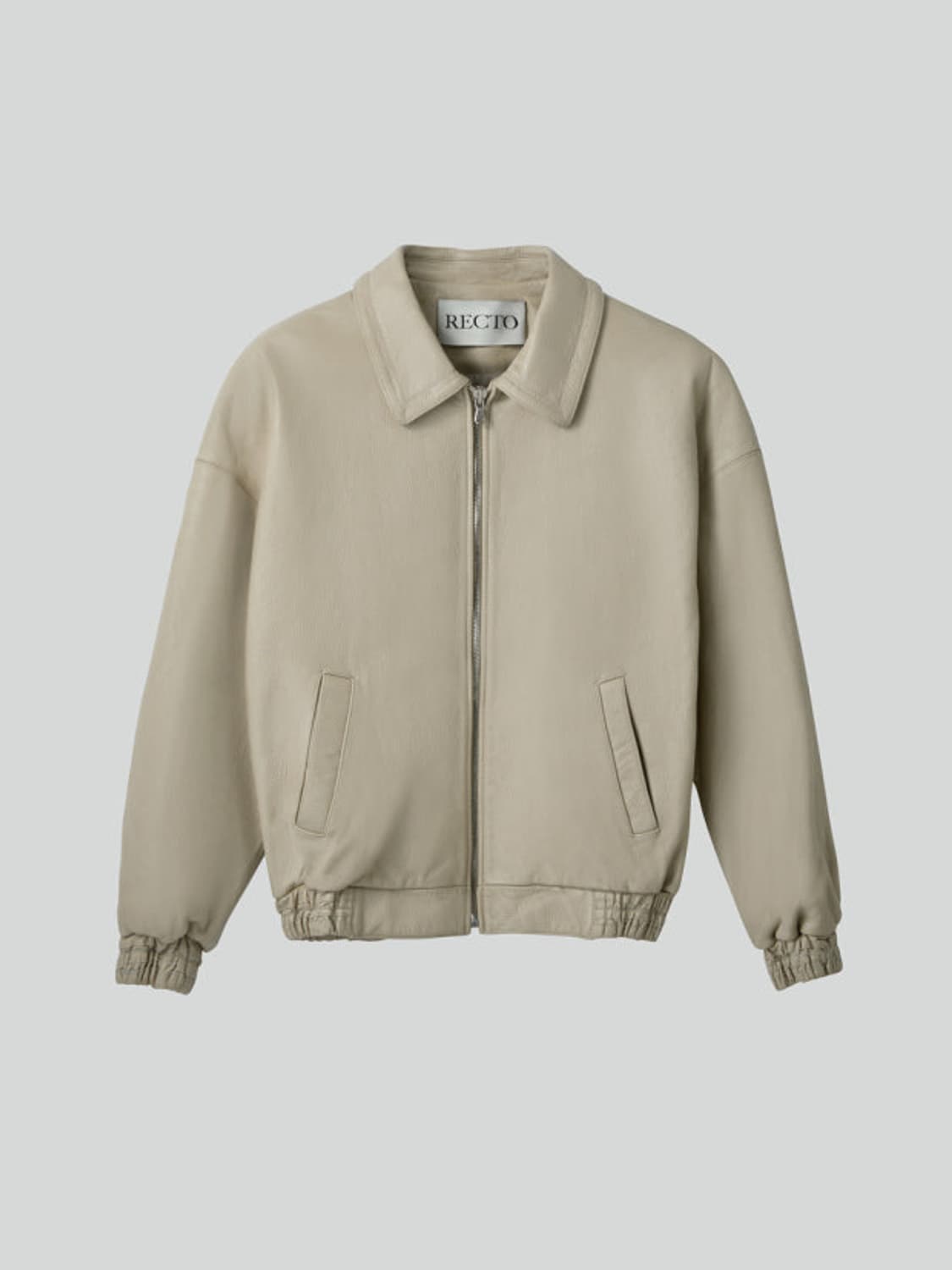 렉토 루카스 레더  상품이미지1