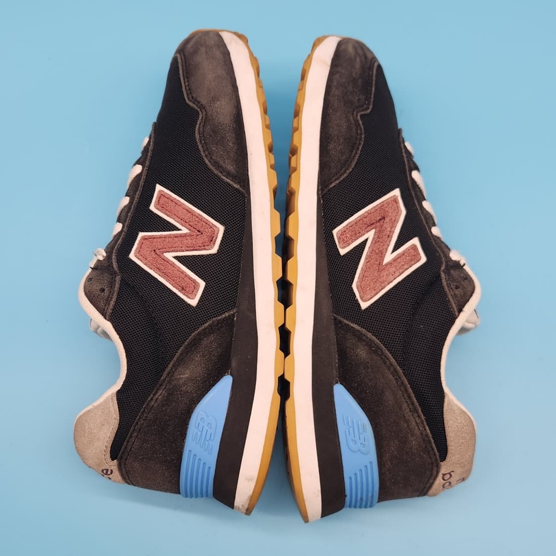 oo 뉴발란스 515 남성운동화275 상품이미지5