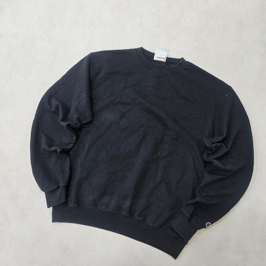 M 챔피온 리버스위브 맨투맨 0406Y 상품이미지1