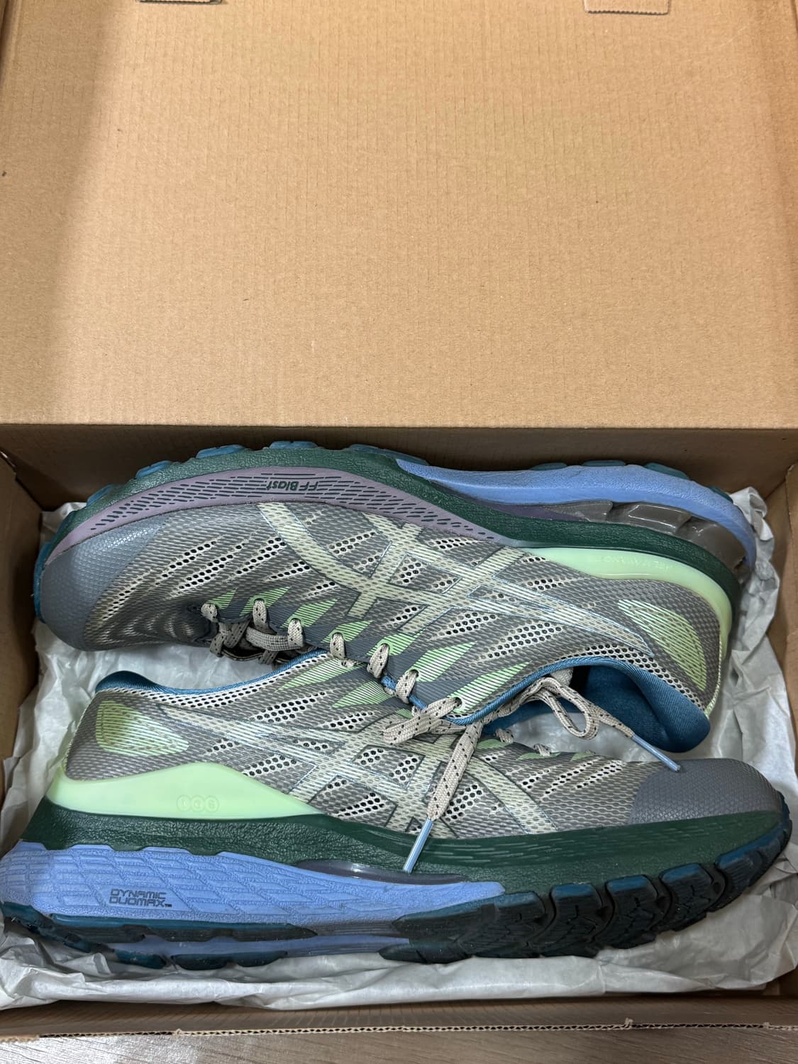 젤카야노28 270size 상품이미지1