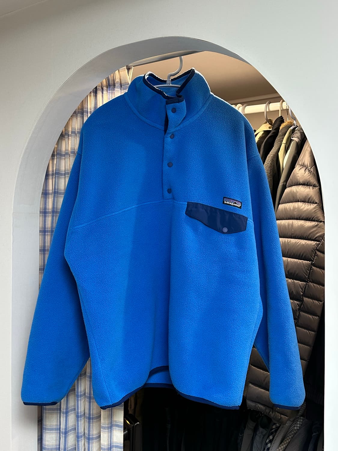 파타고니아 신칠라 상품이미지2