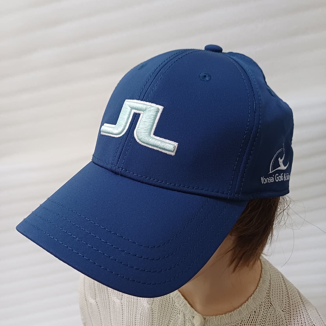 정품 제이린드버그 골프 볼캡 모자 거의새것 사랑봉봉 상품이미지1