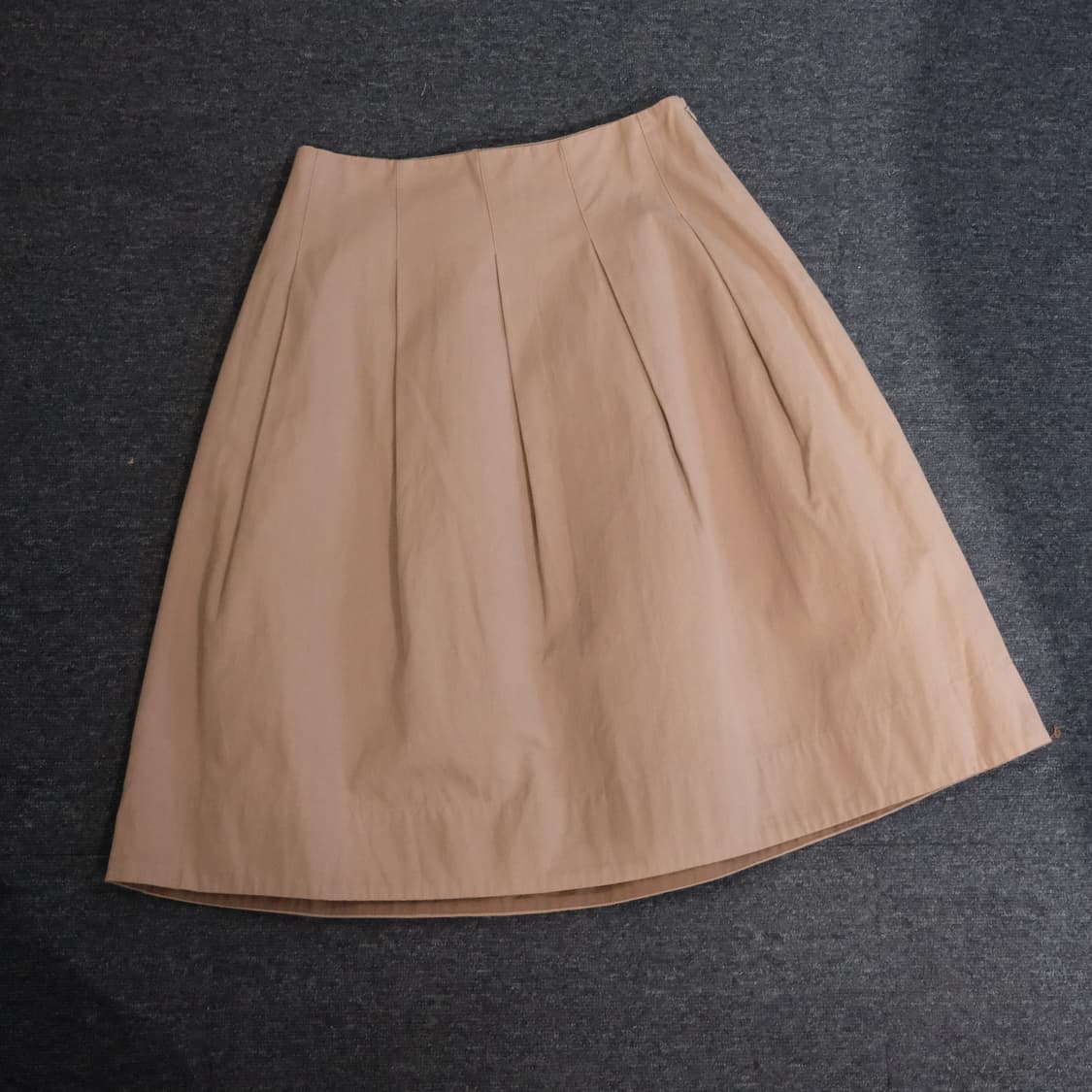 Mhl 미디스커트 상품이미지1