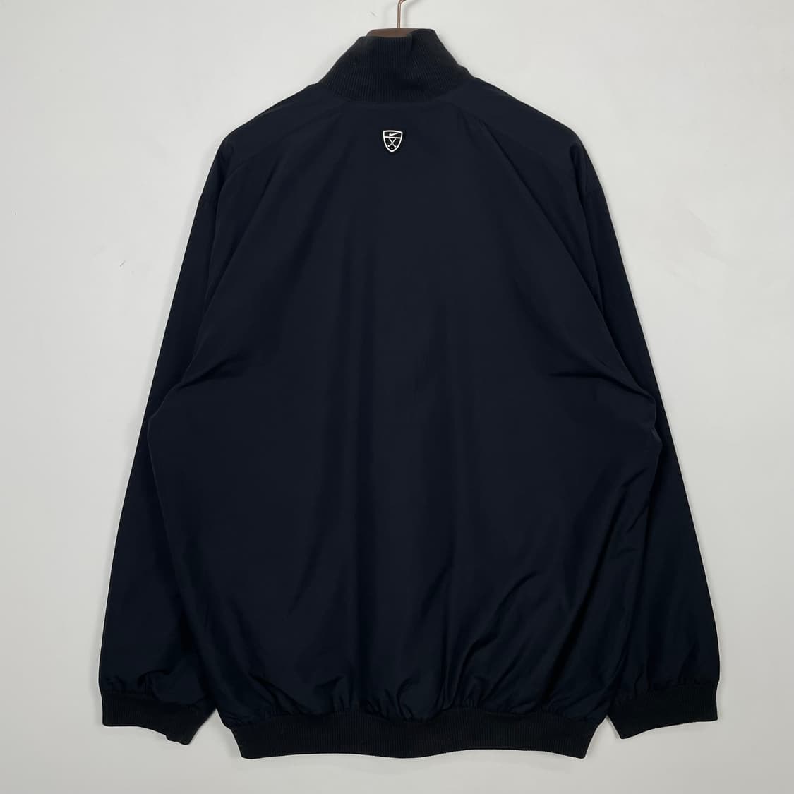 나이키 골프 리버시블 반집업 바람막이 상품이미지5