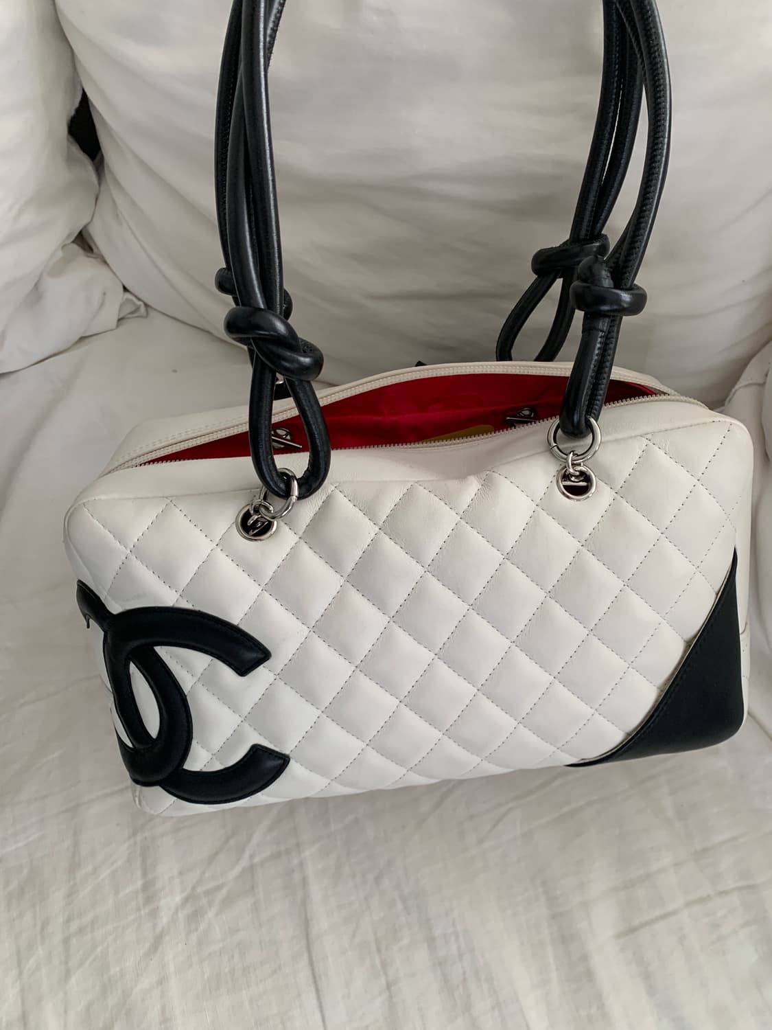 샤넬 숄더백 상품이미지3