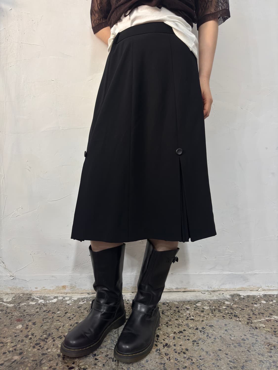 design skirt 상품이미지1